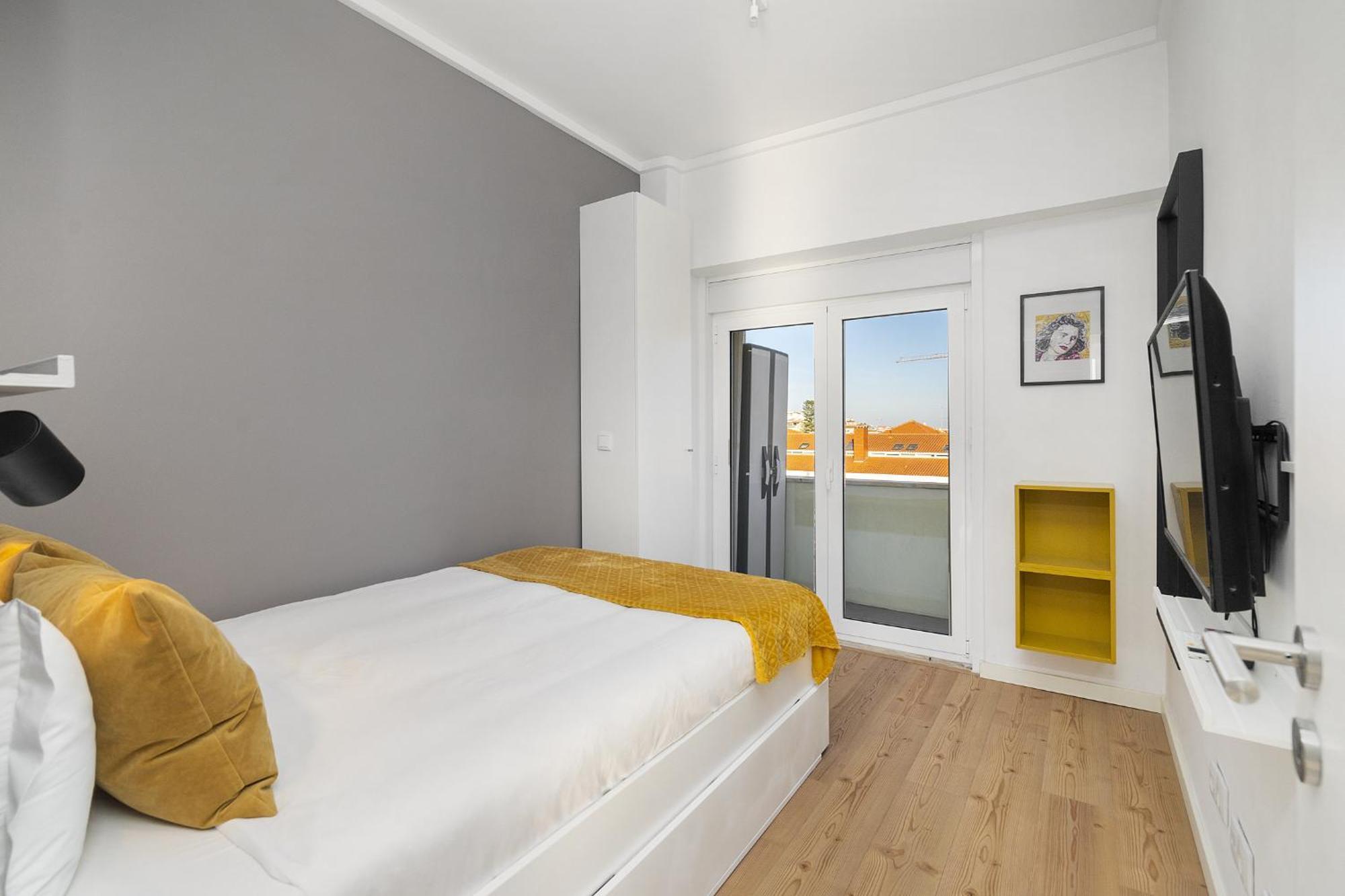 Whome | 270º Panoramic View Premium *