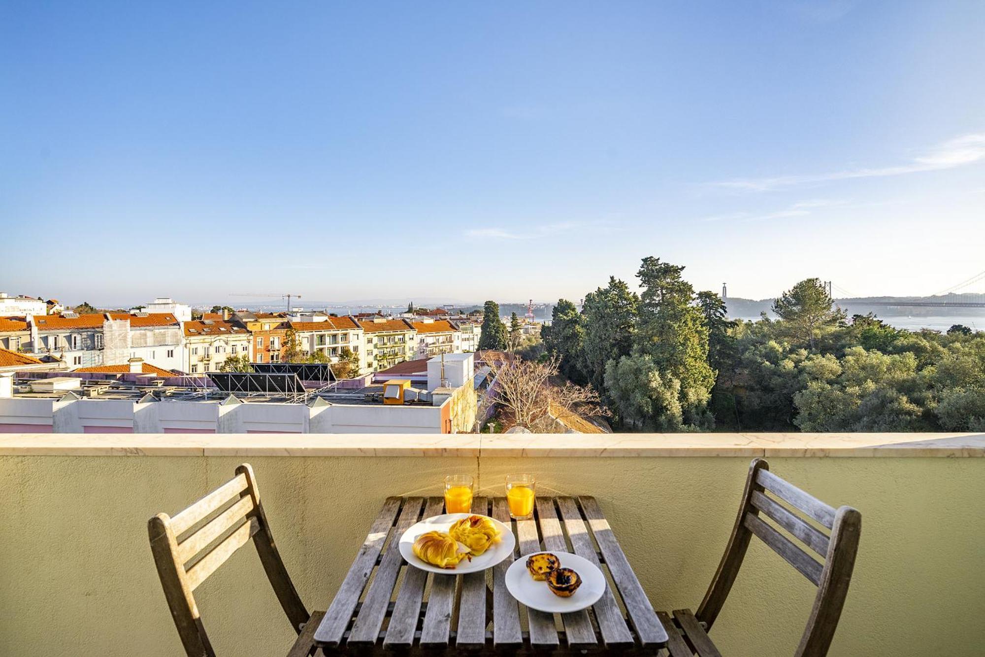 Apartment Whome | 270º Panoramic View Premium
