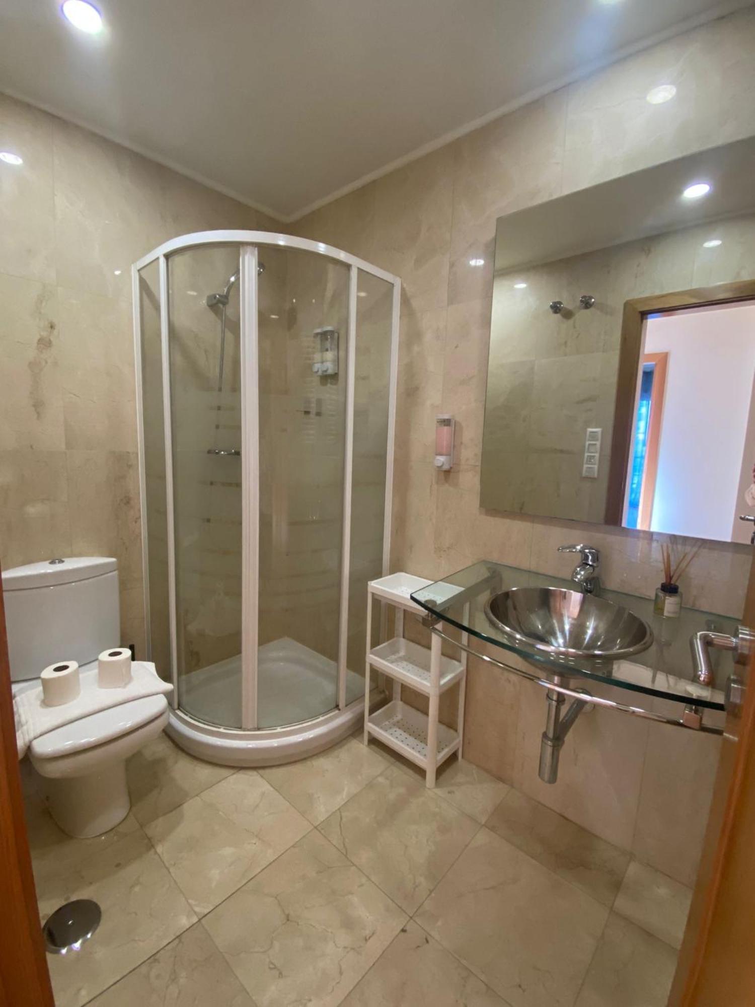 Apartment Bom Dia Parque Nacoes Lisboaz Lisbon