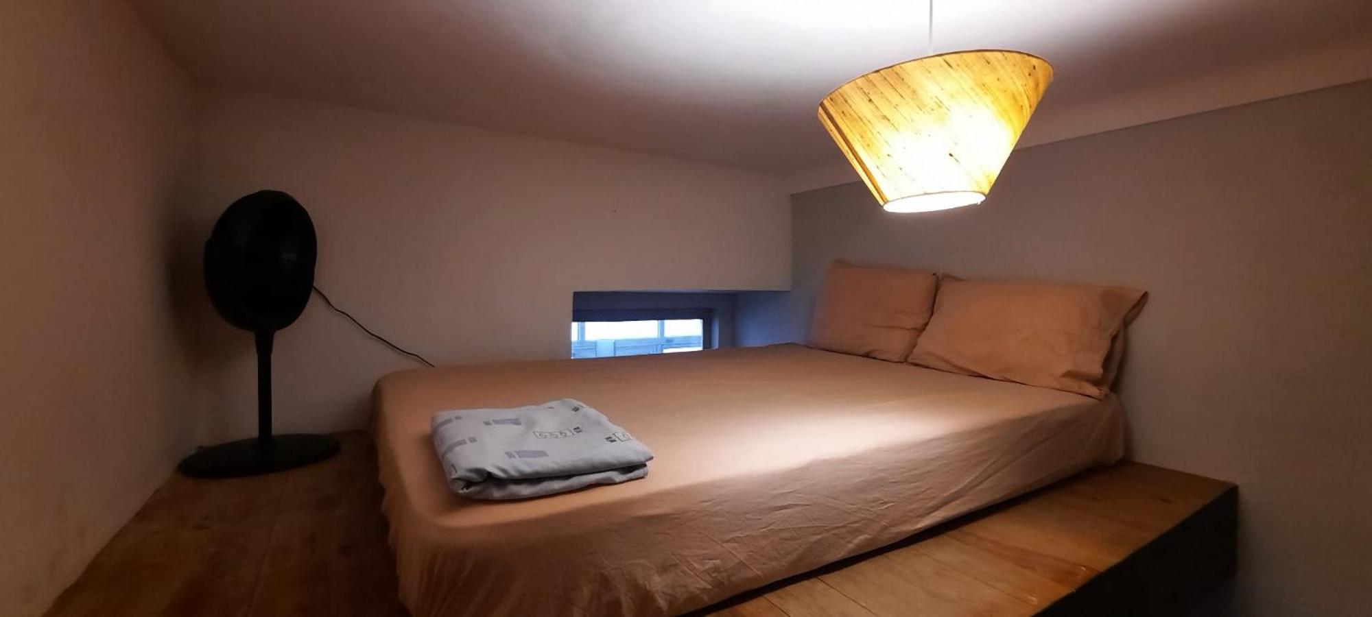 Tonic Flat Lisbon
