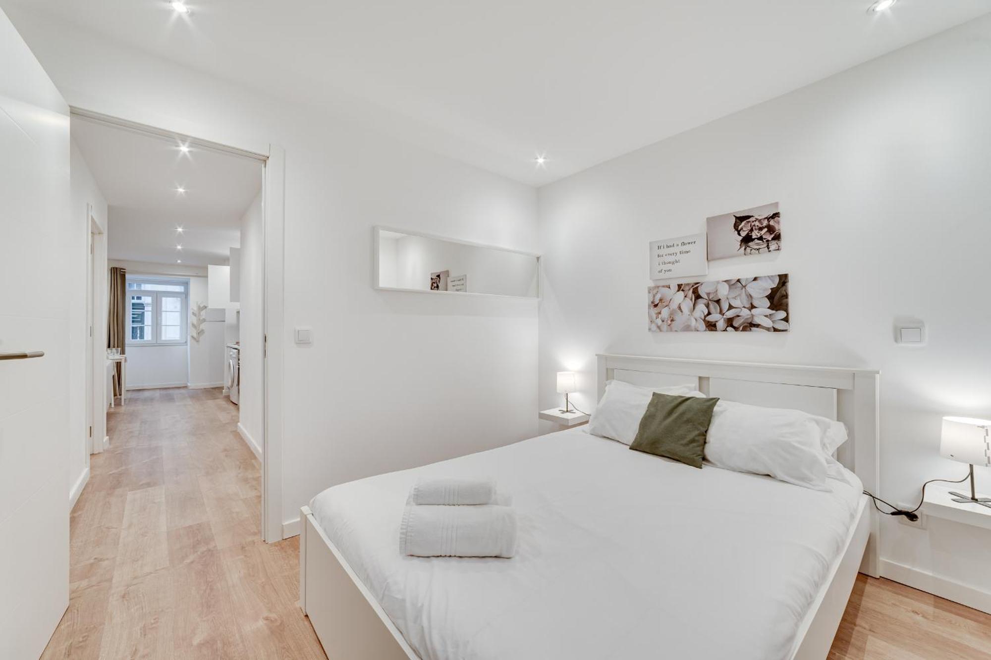 Apartamento Taipas Cozy *