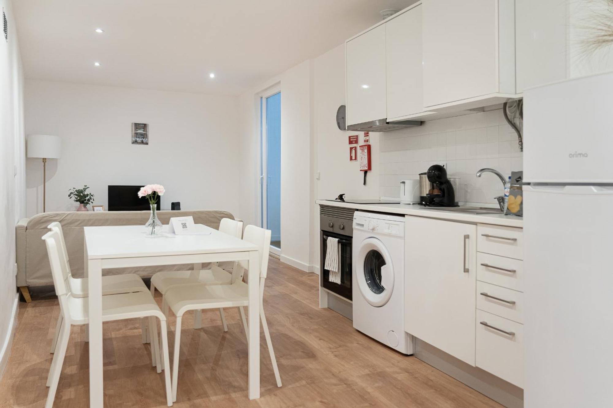 Taipas Cozy Apartamento