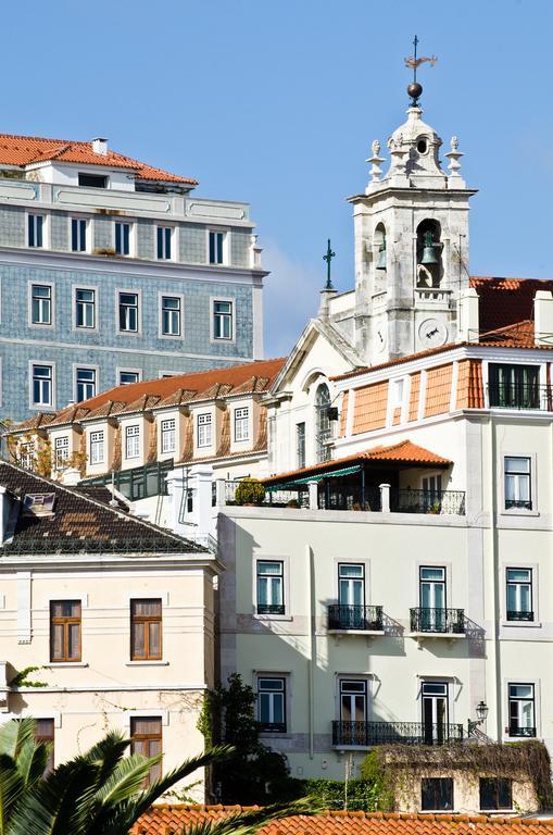 Apartment Santos River Apartments Lisbon Lisbon