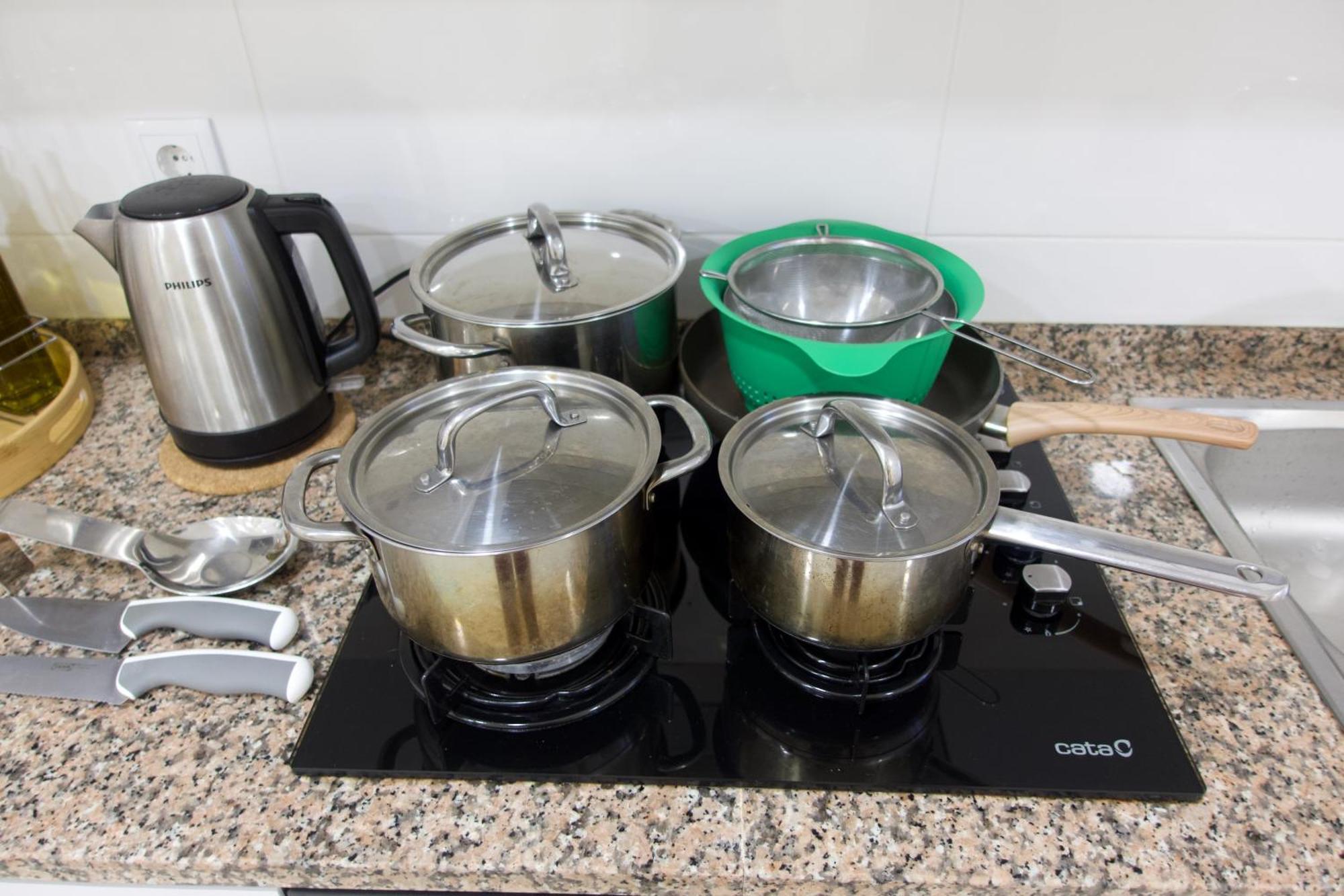 Homestay Alvalade Coliving Hub