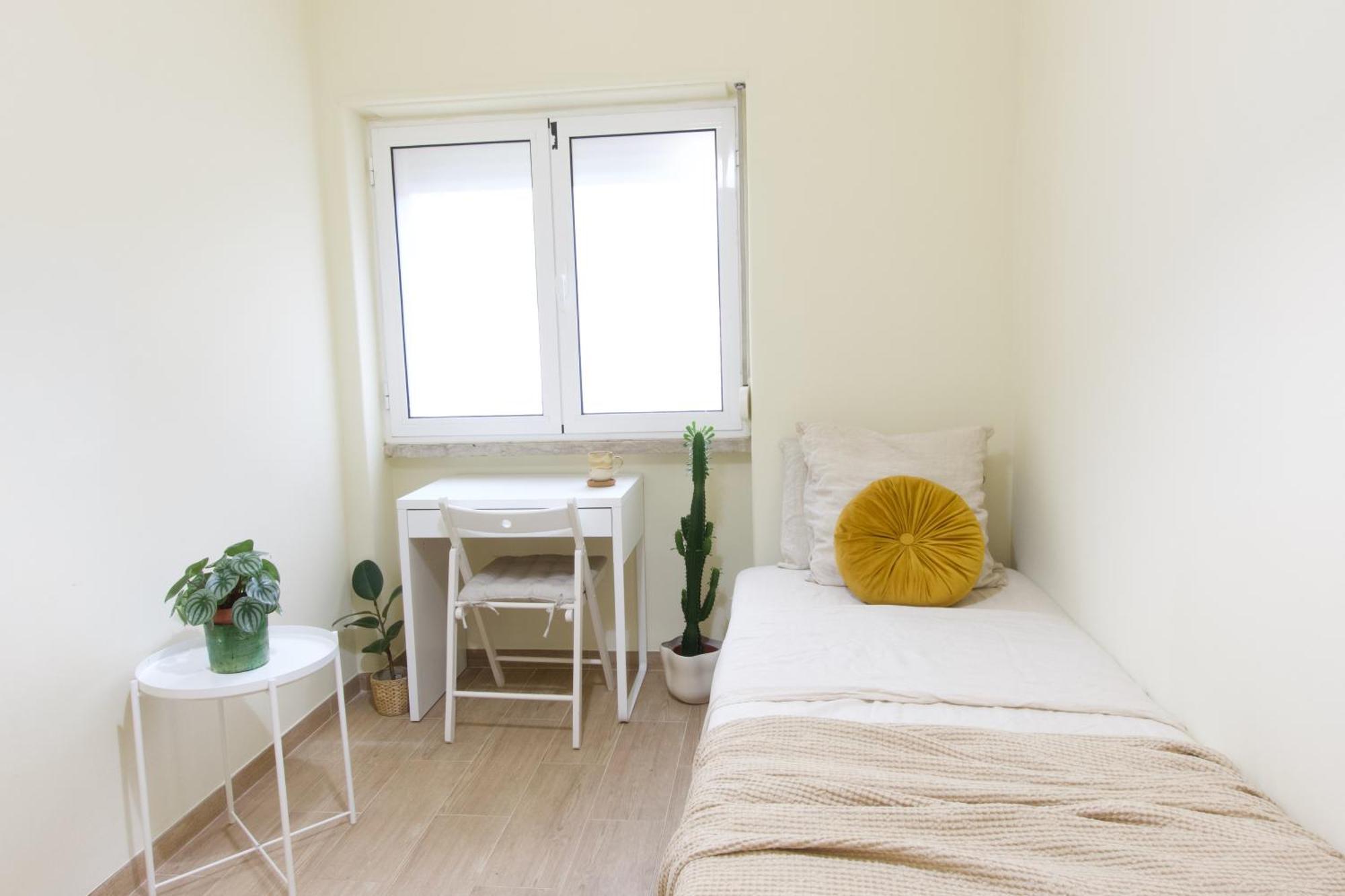 Alvalade Coliving Hub Lisbon