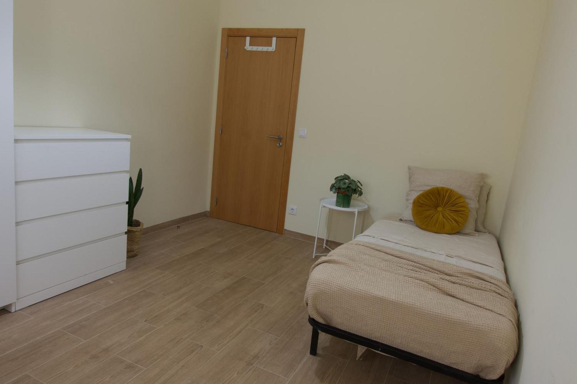Alvalade Coliving Hub Homestay