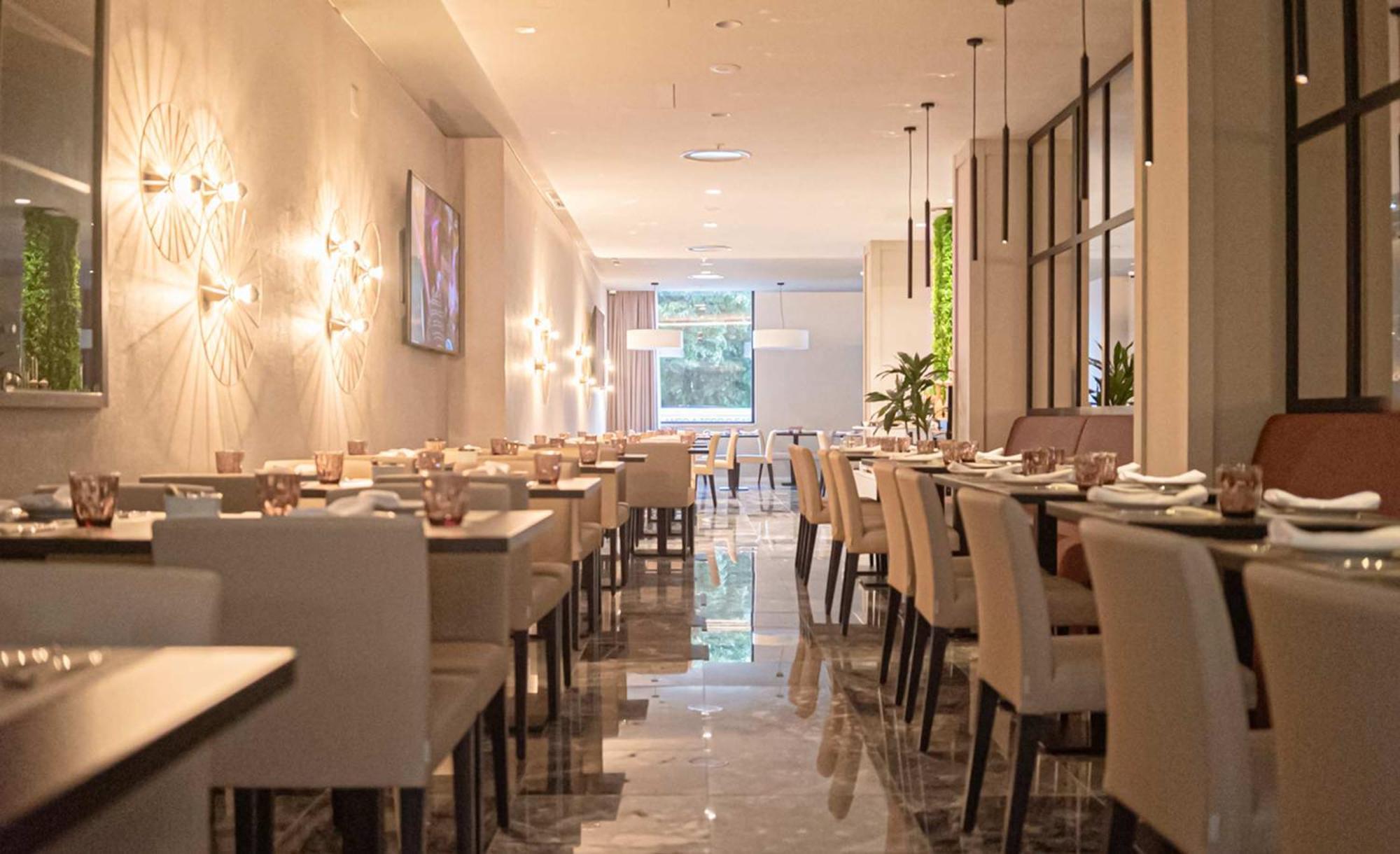 Masa & Campo Grande Collection Lisboa