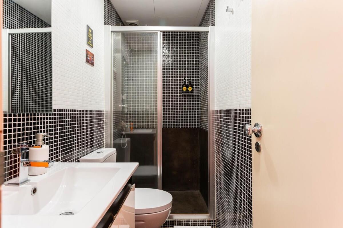 Apartment Supercentralwalkanywhere Ac&lift By Ld Lisbon