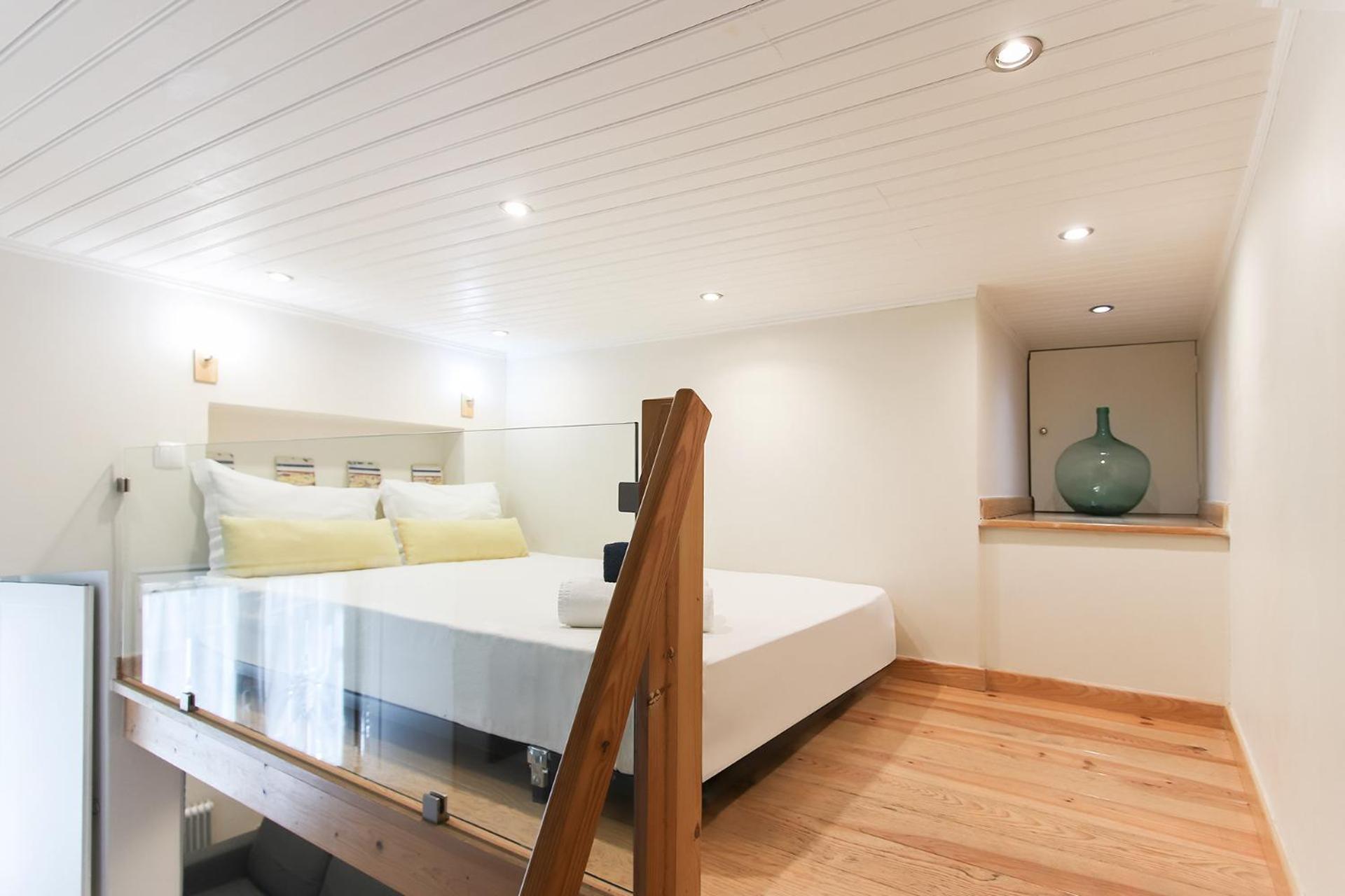 Apartment Santa Catarina Harmony By Homing *