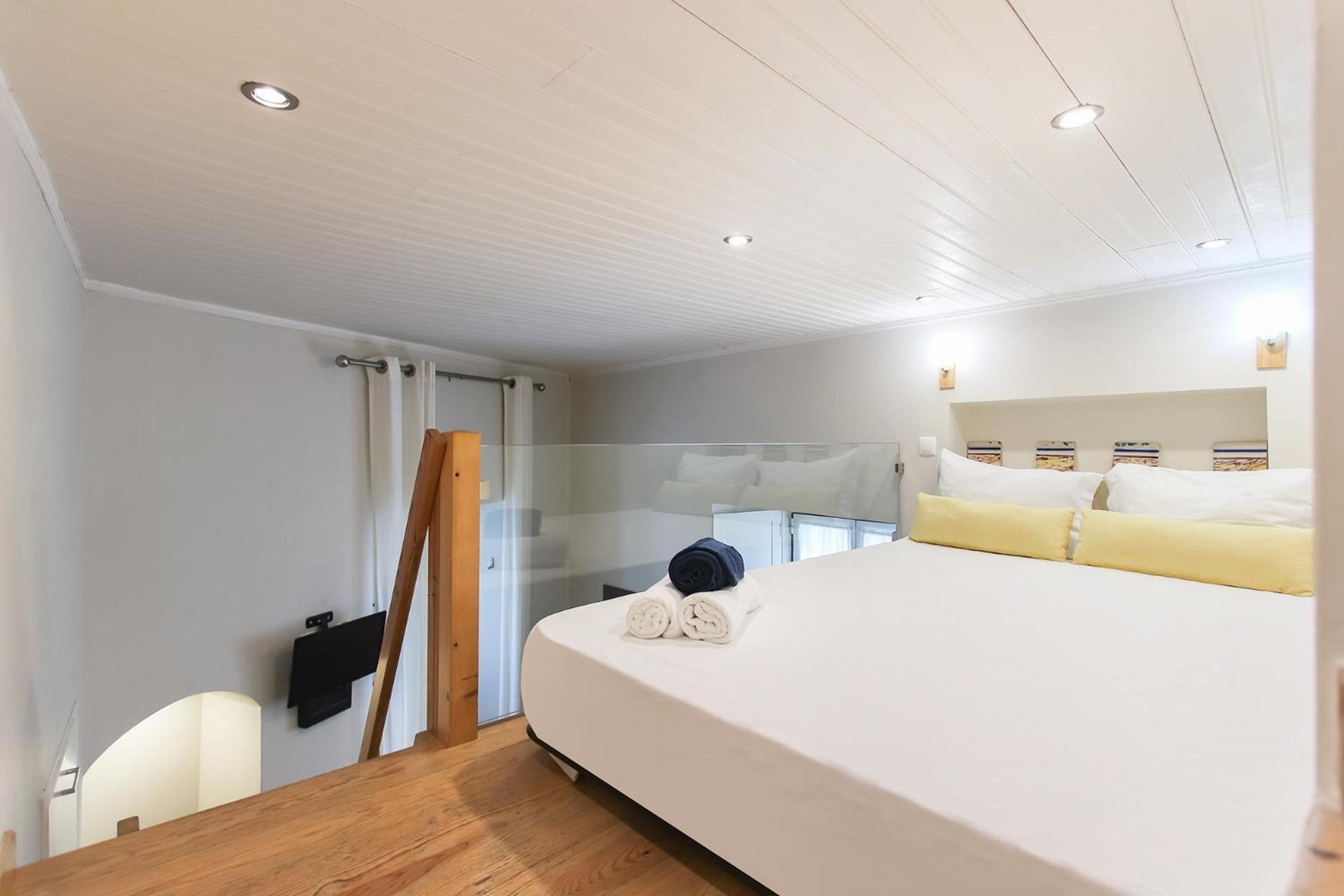 Apartment Santa Catarina Harmony By Homing Lisbon