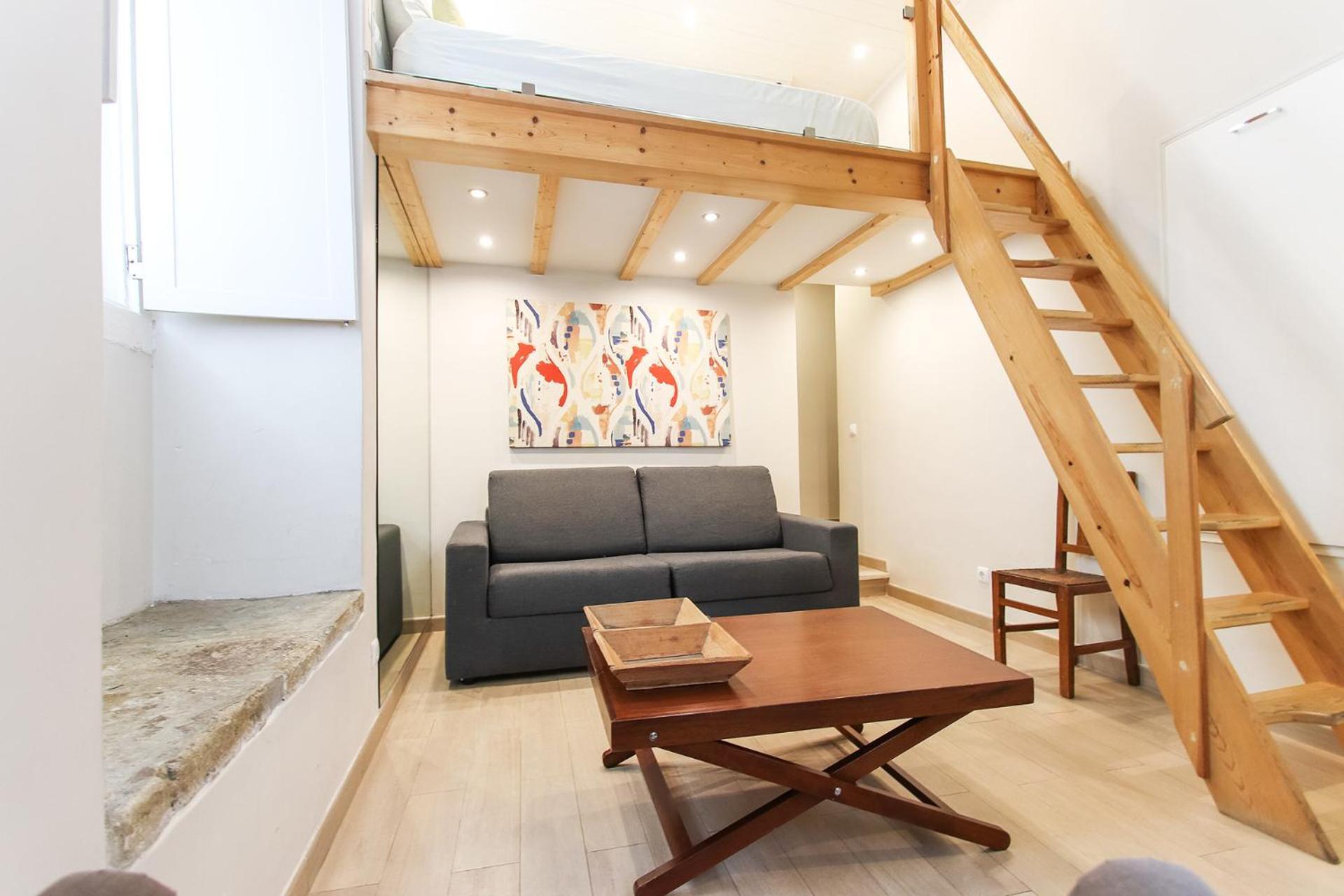Apartment Santa Catarina Harmony By Homing Lisbon