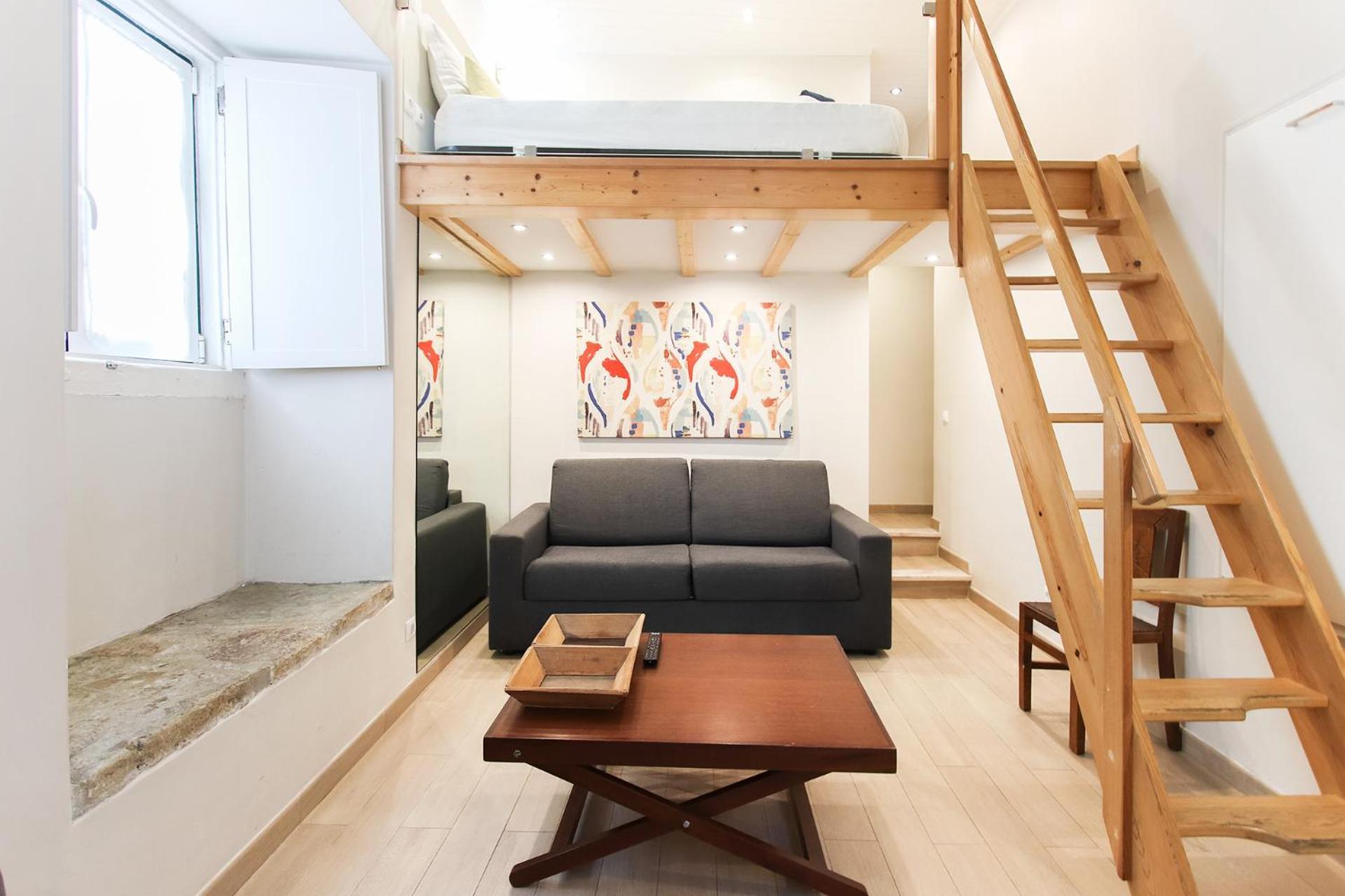 Apartment Santa Catarina Harmony By Homing *