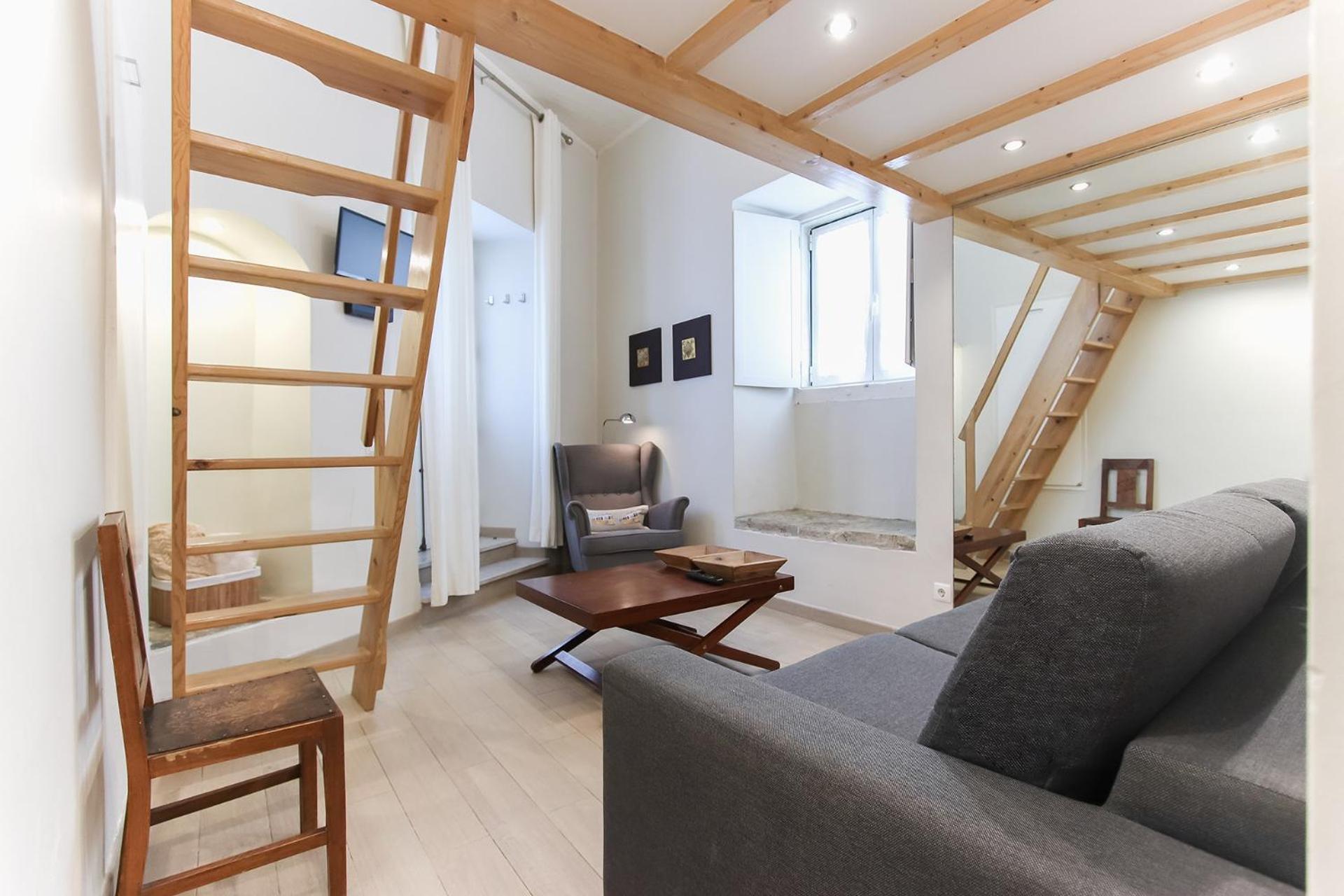 Apartment Santa Catarina Harmony By Homing