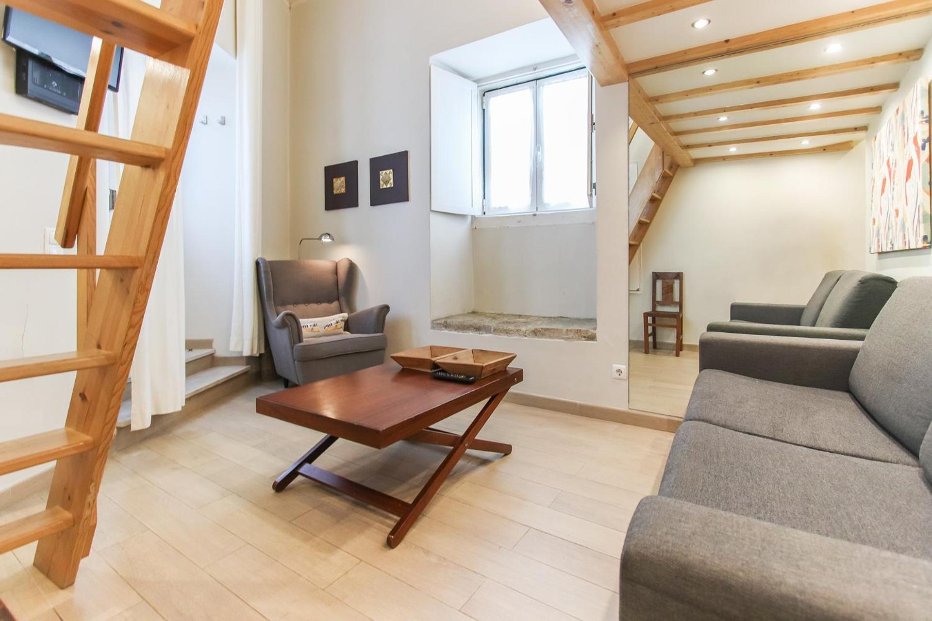 Apartment Santa Catarina Harmony By Homing Lisbon