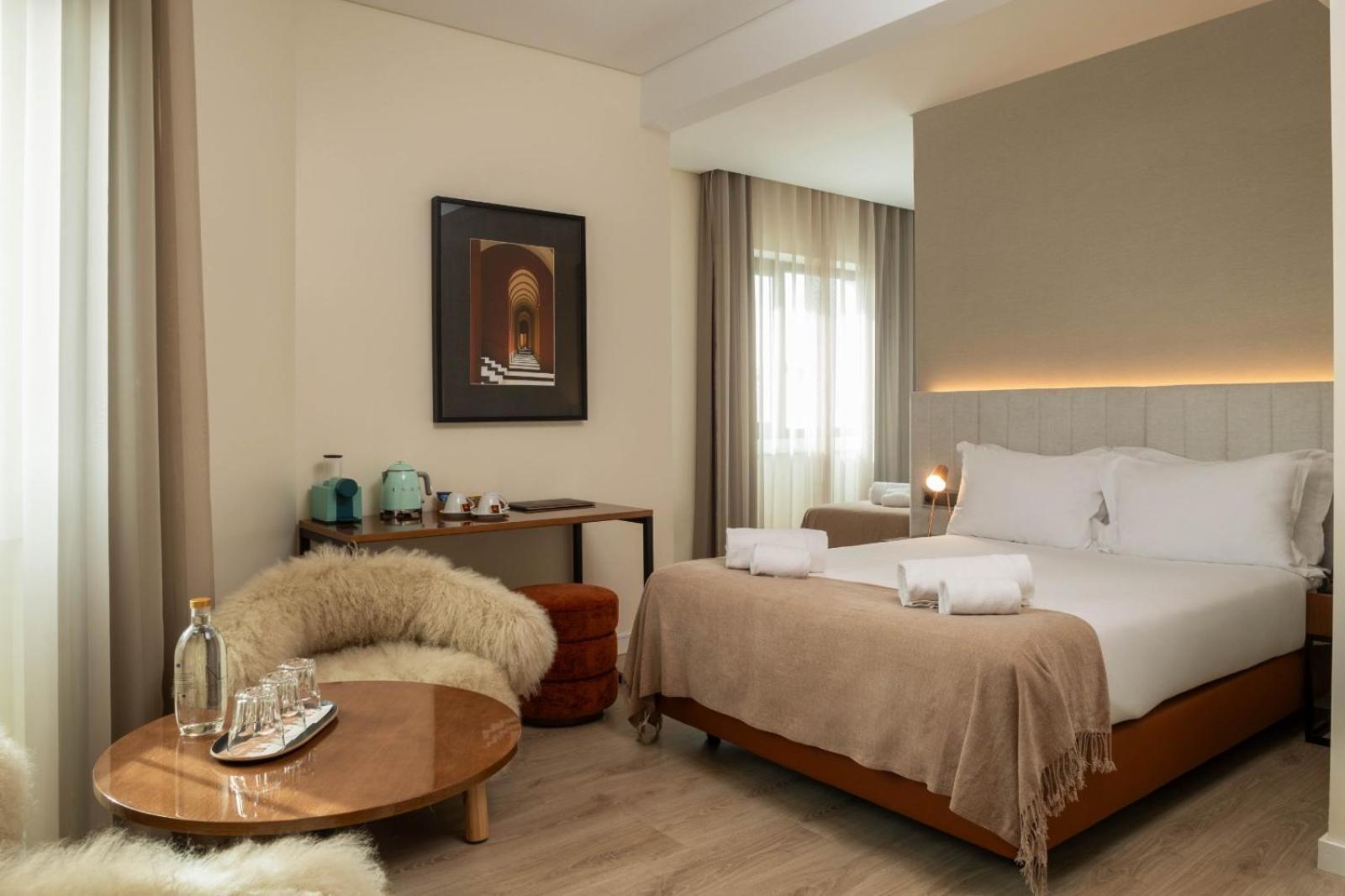 Hotel Next Level Premium Lisboa
