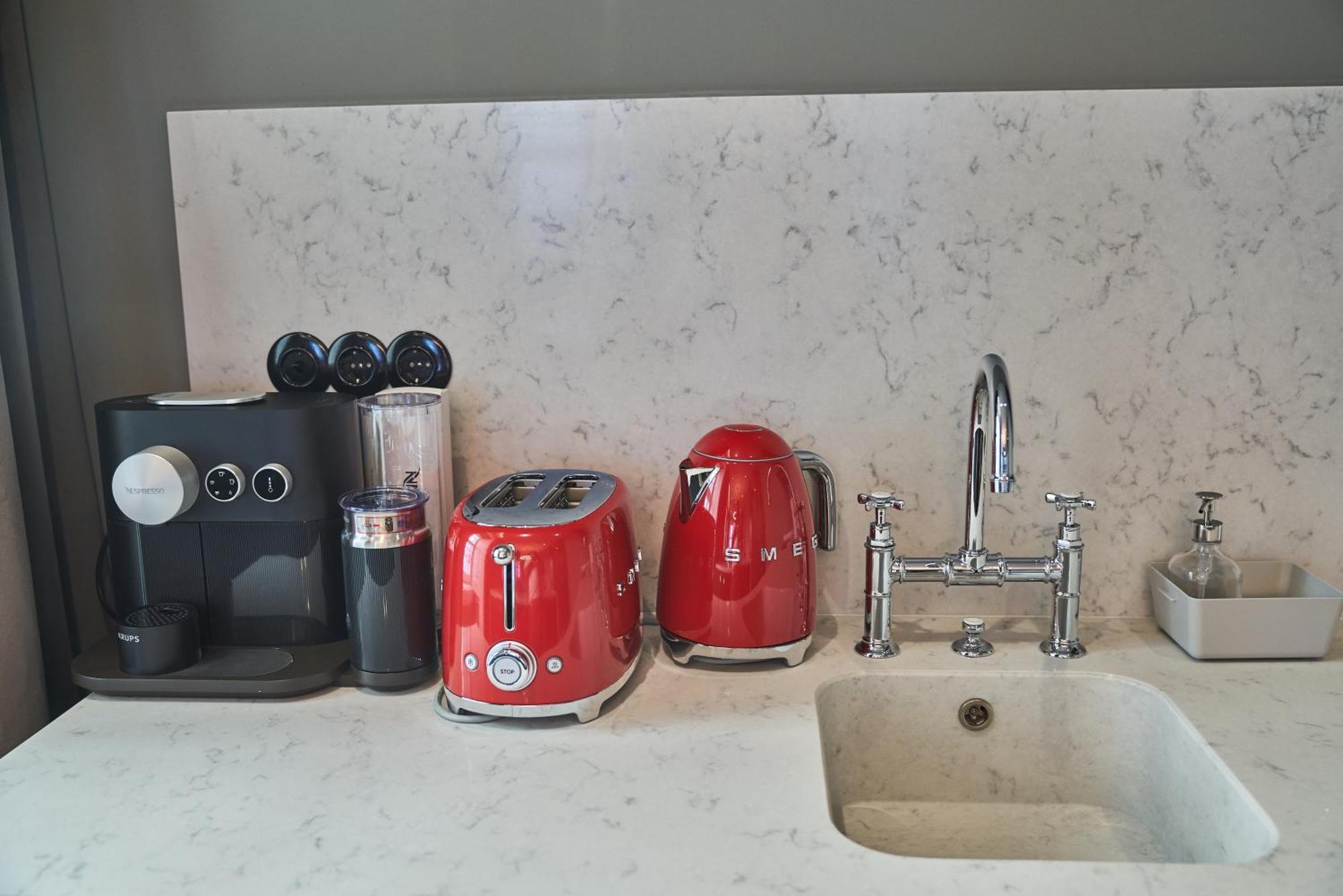 O Artista By Europe Apartment Lisbon