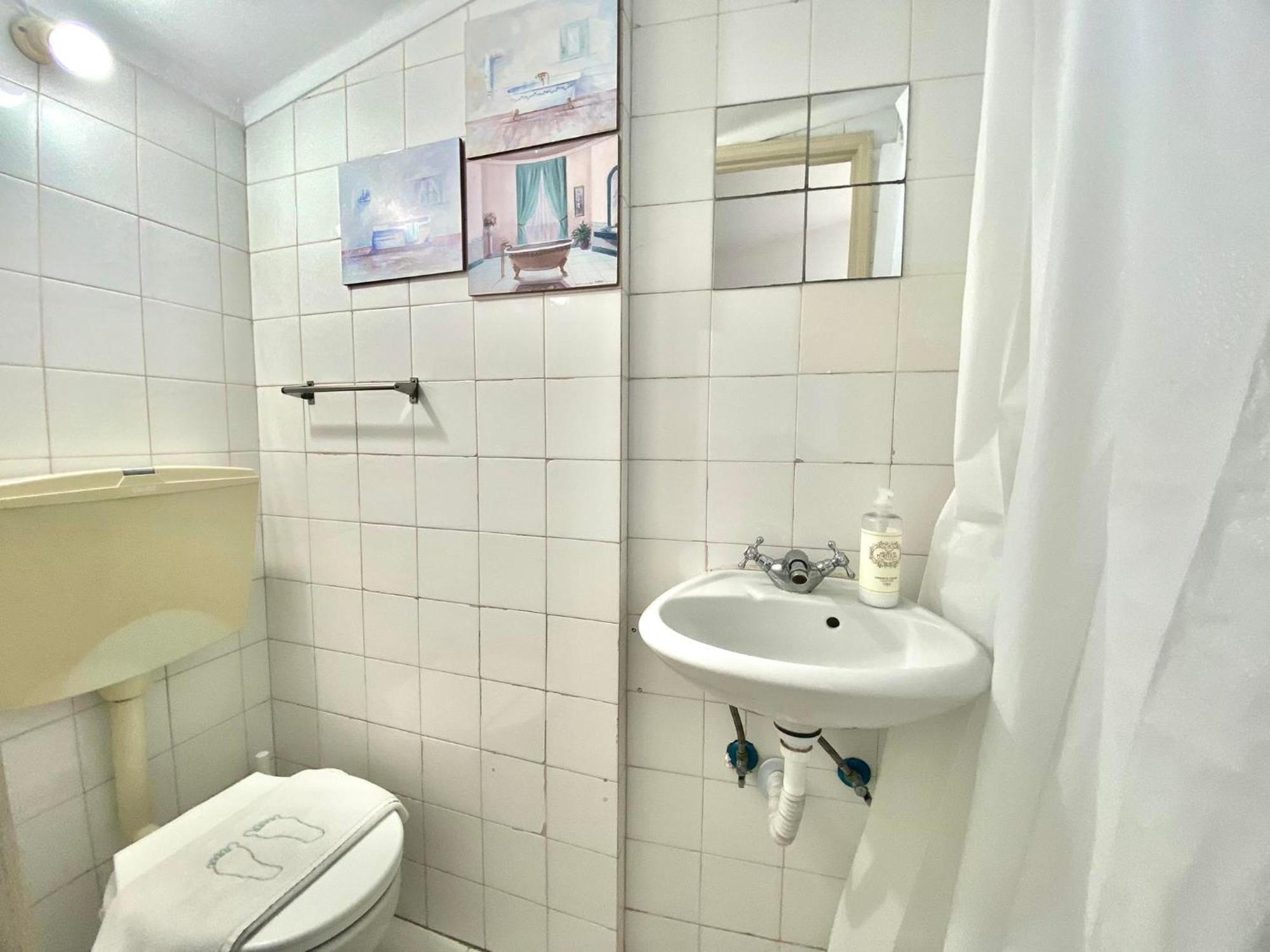 Apartment Avenida Liberdade 3 *
