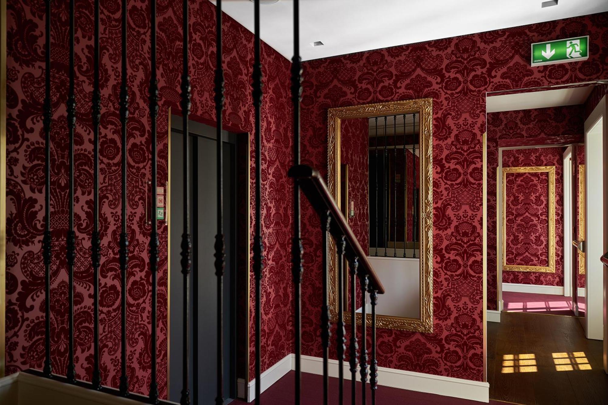 O Artista By Europe Apartment Lisbon