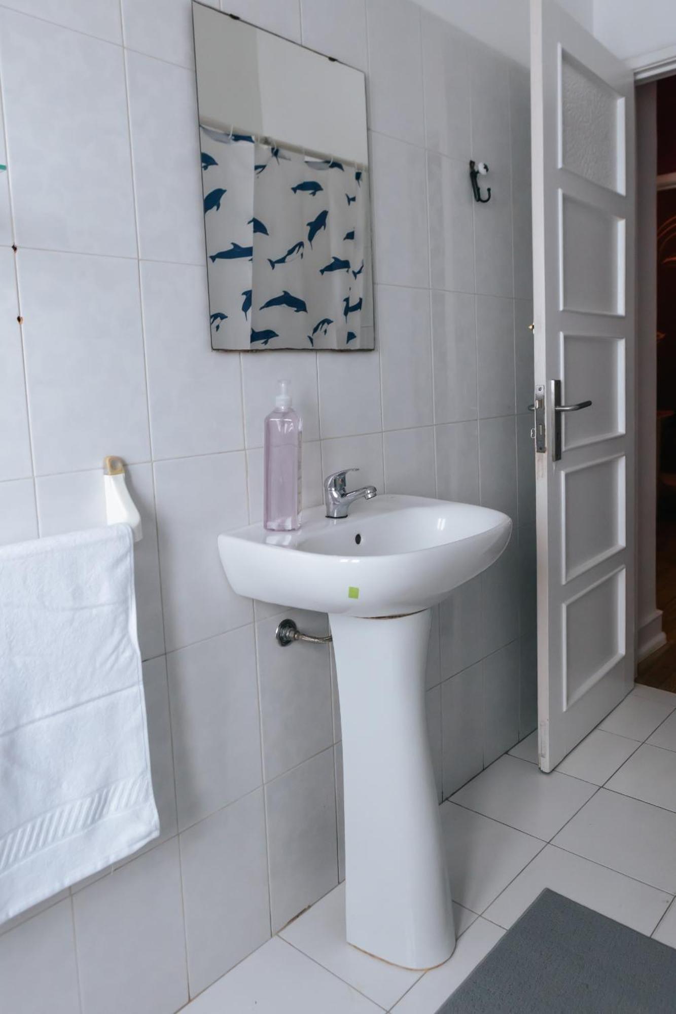 Daniela's Central 301 Guest house Lisbon