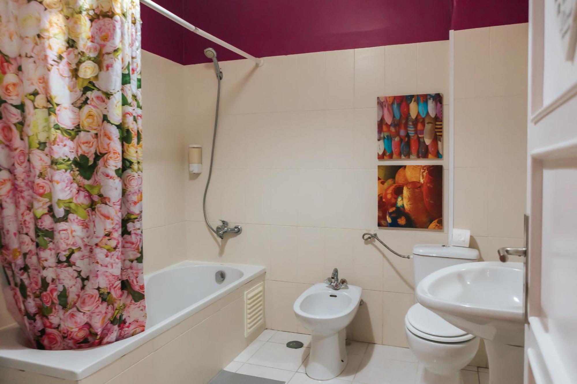 Guest house Daniela's Central 301 Lisbon