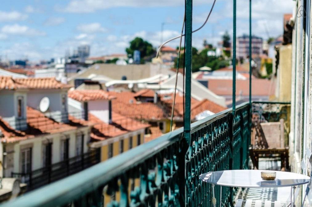 Hostel 5 Sins Chiado