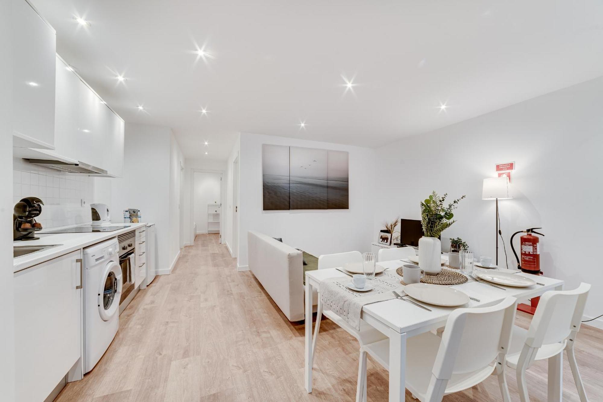 Taipas Cozy Apartamento