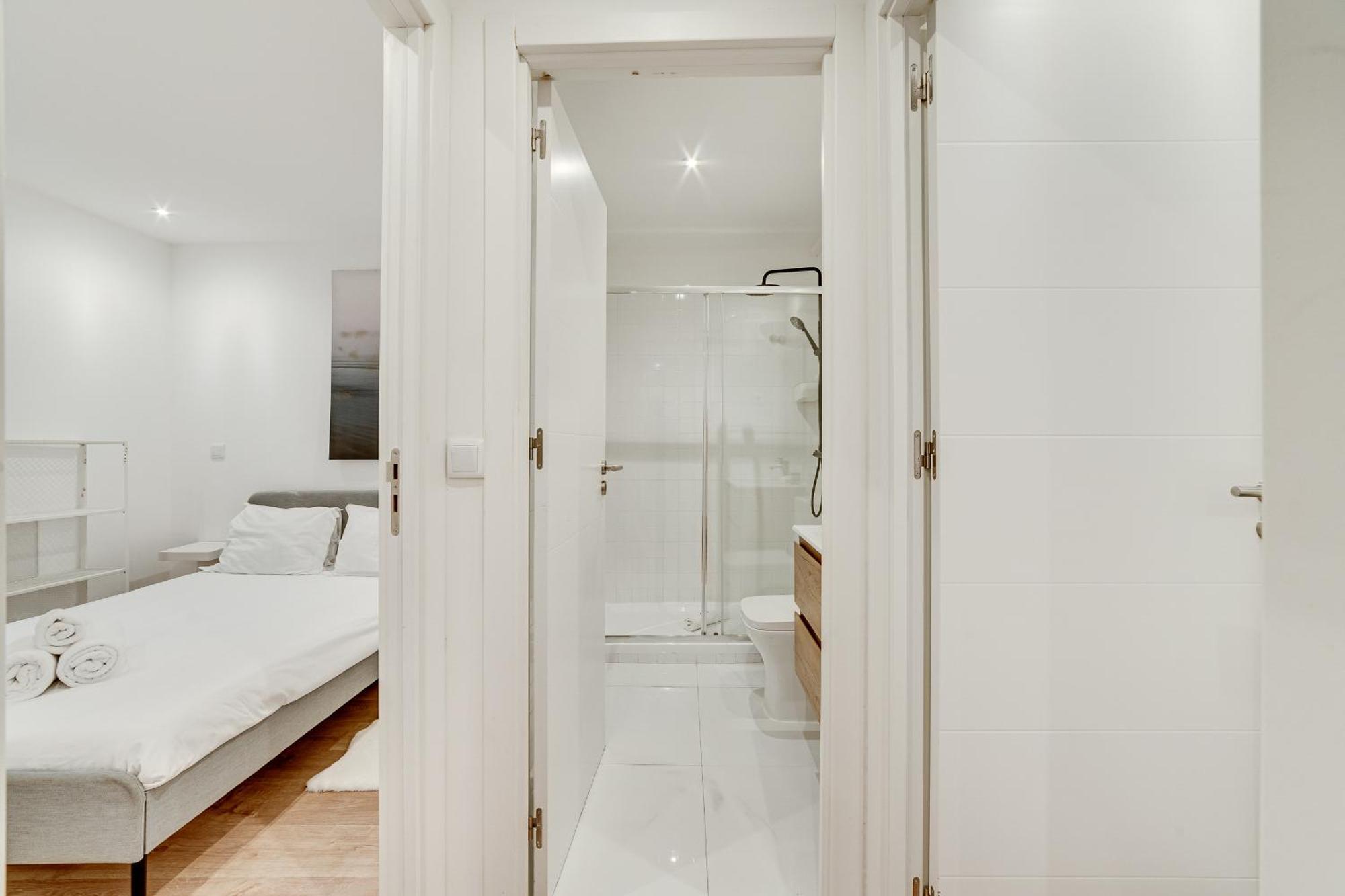 Taipas Cozy Apartamento *