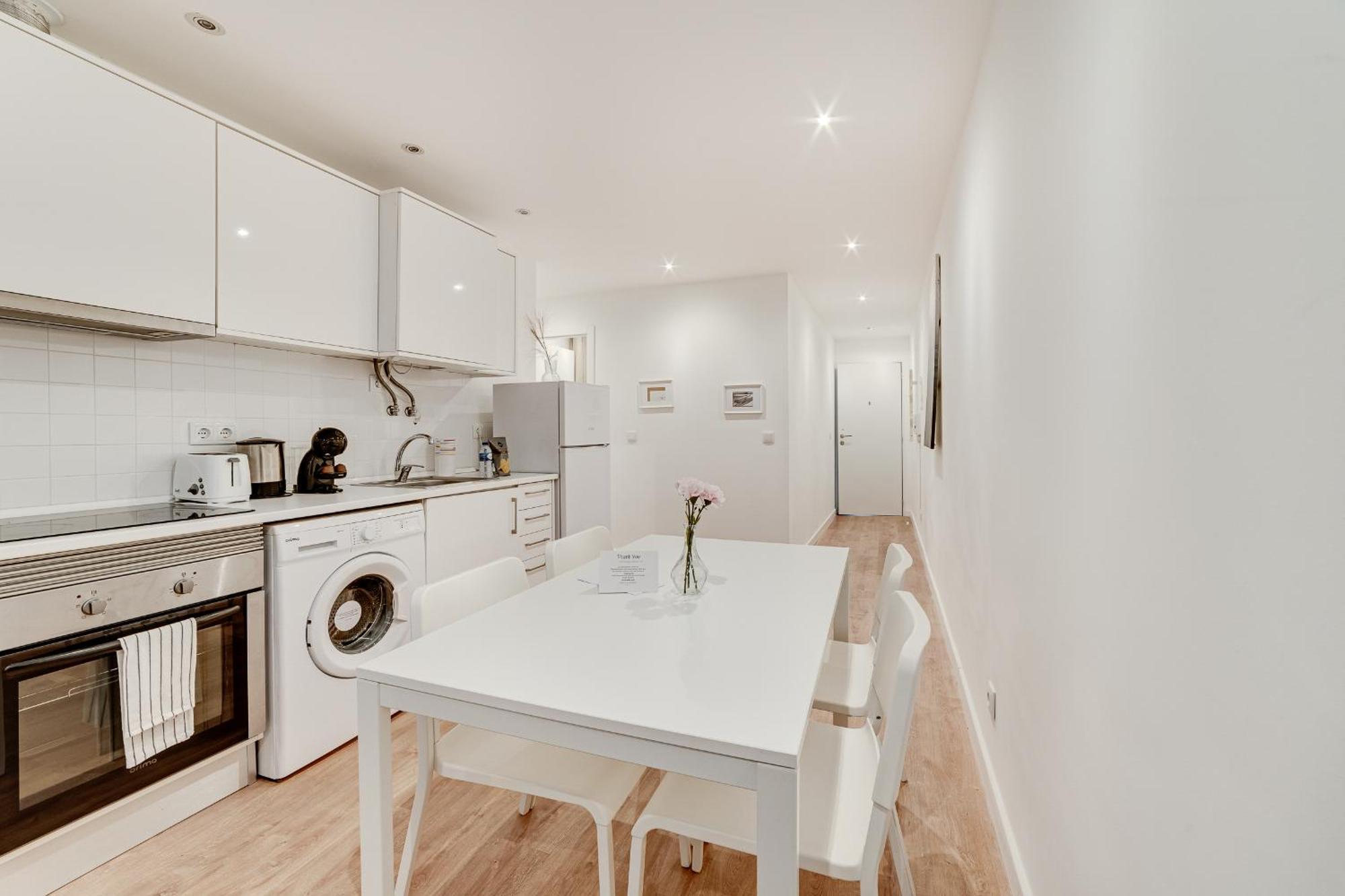 Taipas Cozy Apartamento *