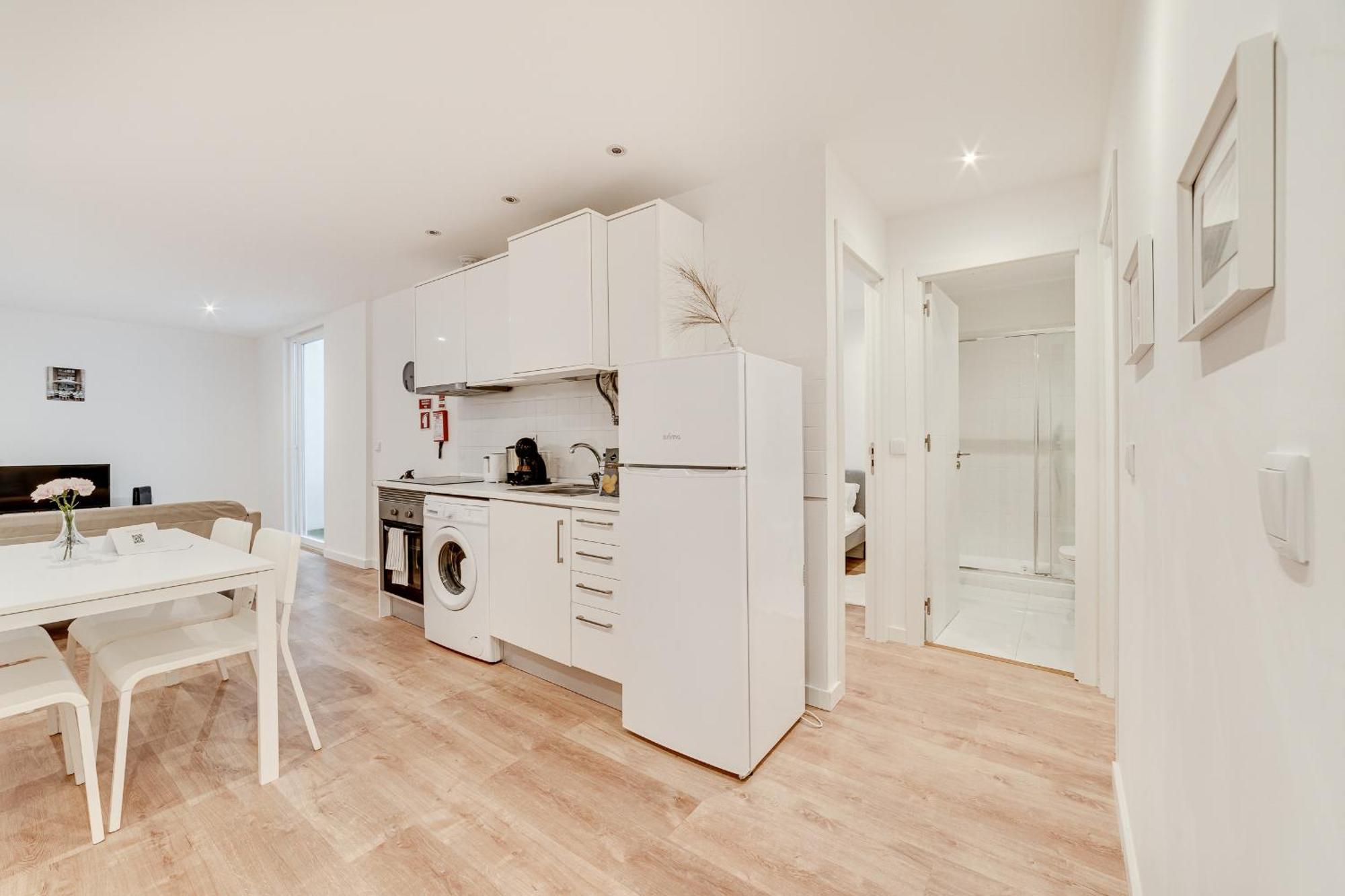 Apartamento Taipas Cozy