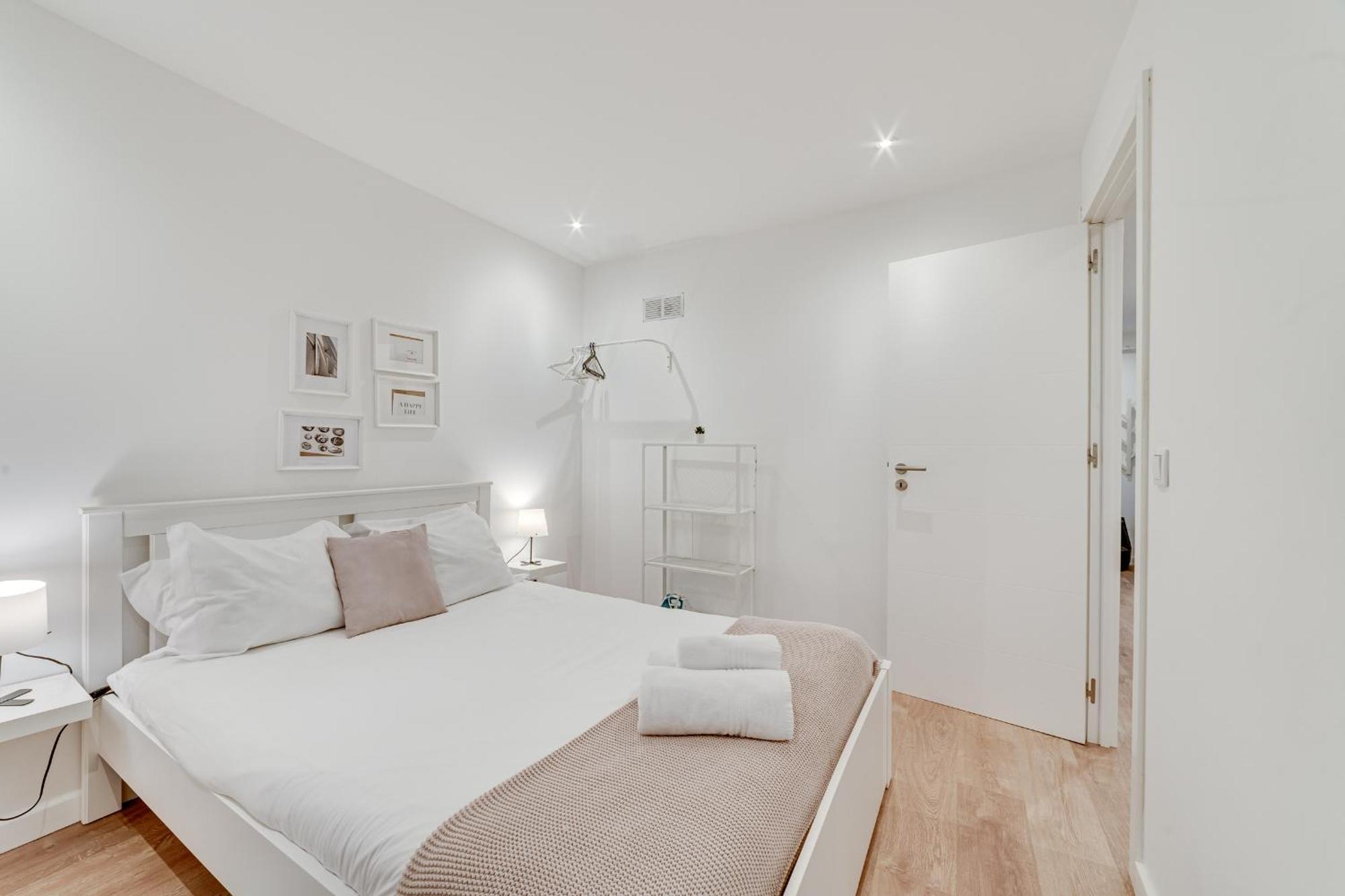 Taipas Cozy Apartamento Lisboa