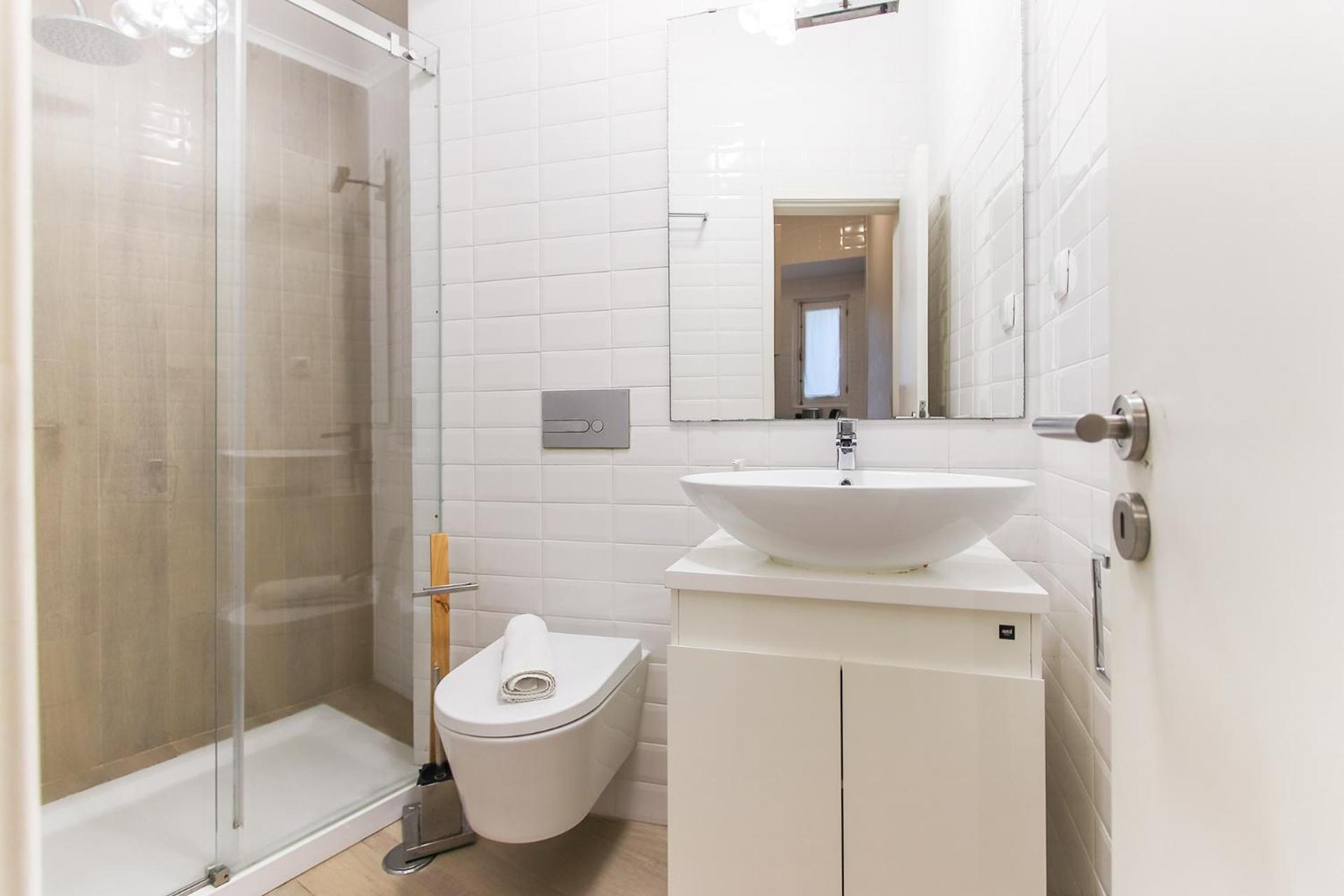 Apartment Santa Catarina Harmony By Homing *