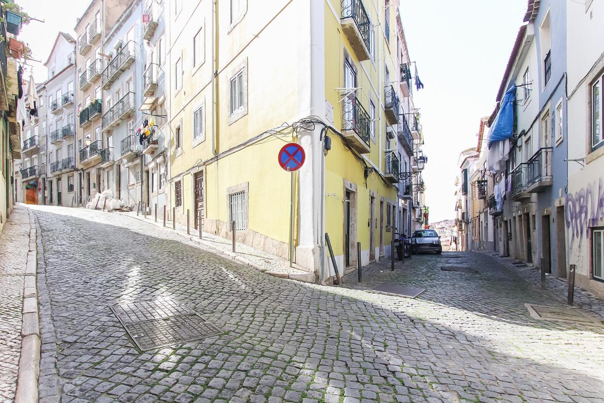 Santa Catarina Harmony By Homing Lisbon