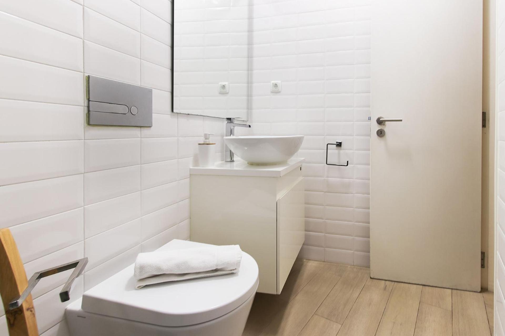 Santa Catarina Harmony By Homing * Lisbon