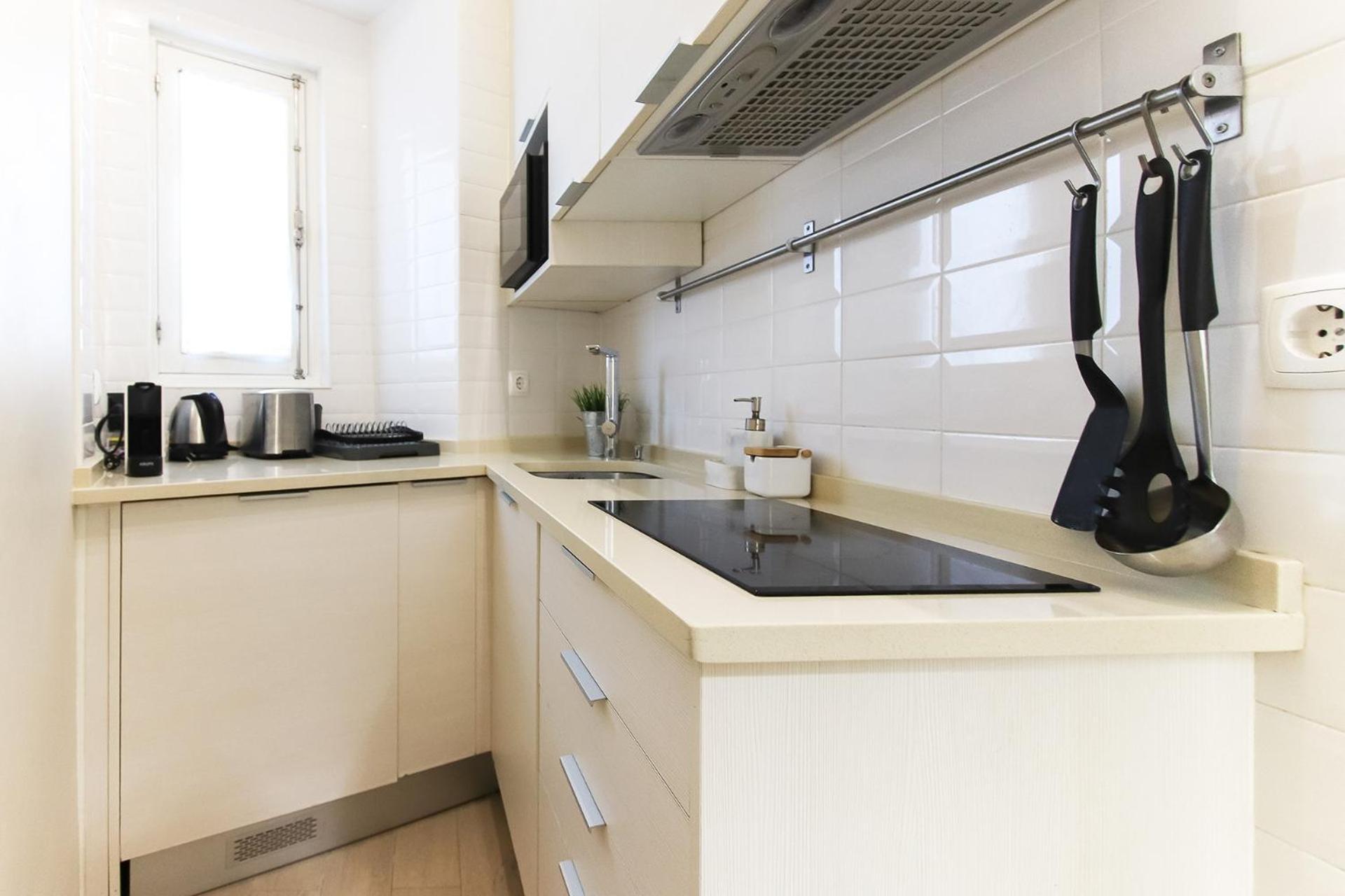 Apartment Santa Catarina Harmony By Homing