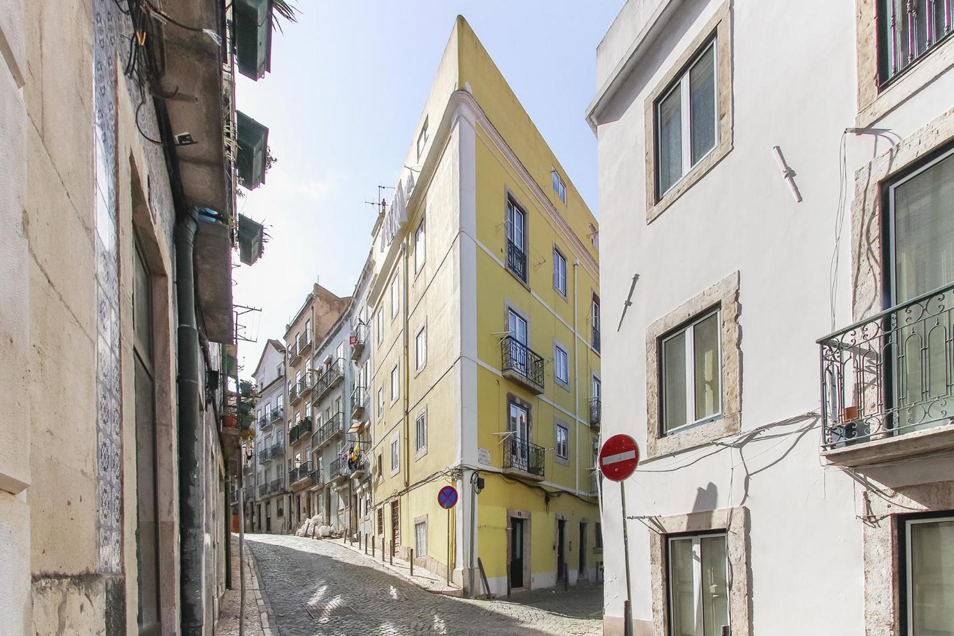 Santa Catarina Harmony By Homing * Lisbon