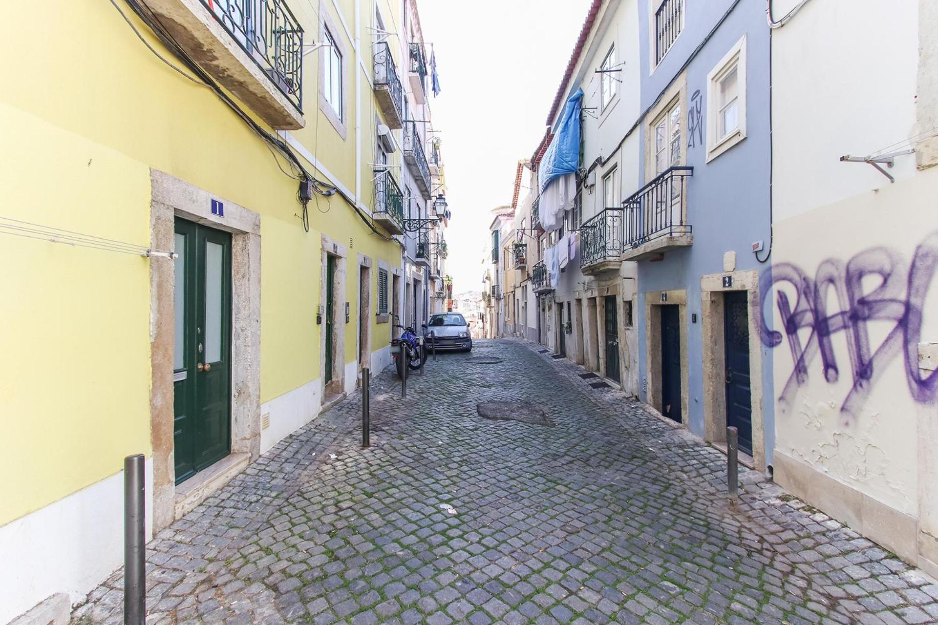 Santa Catarina Harmony By Homing Lisbon
