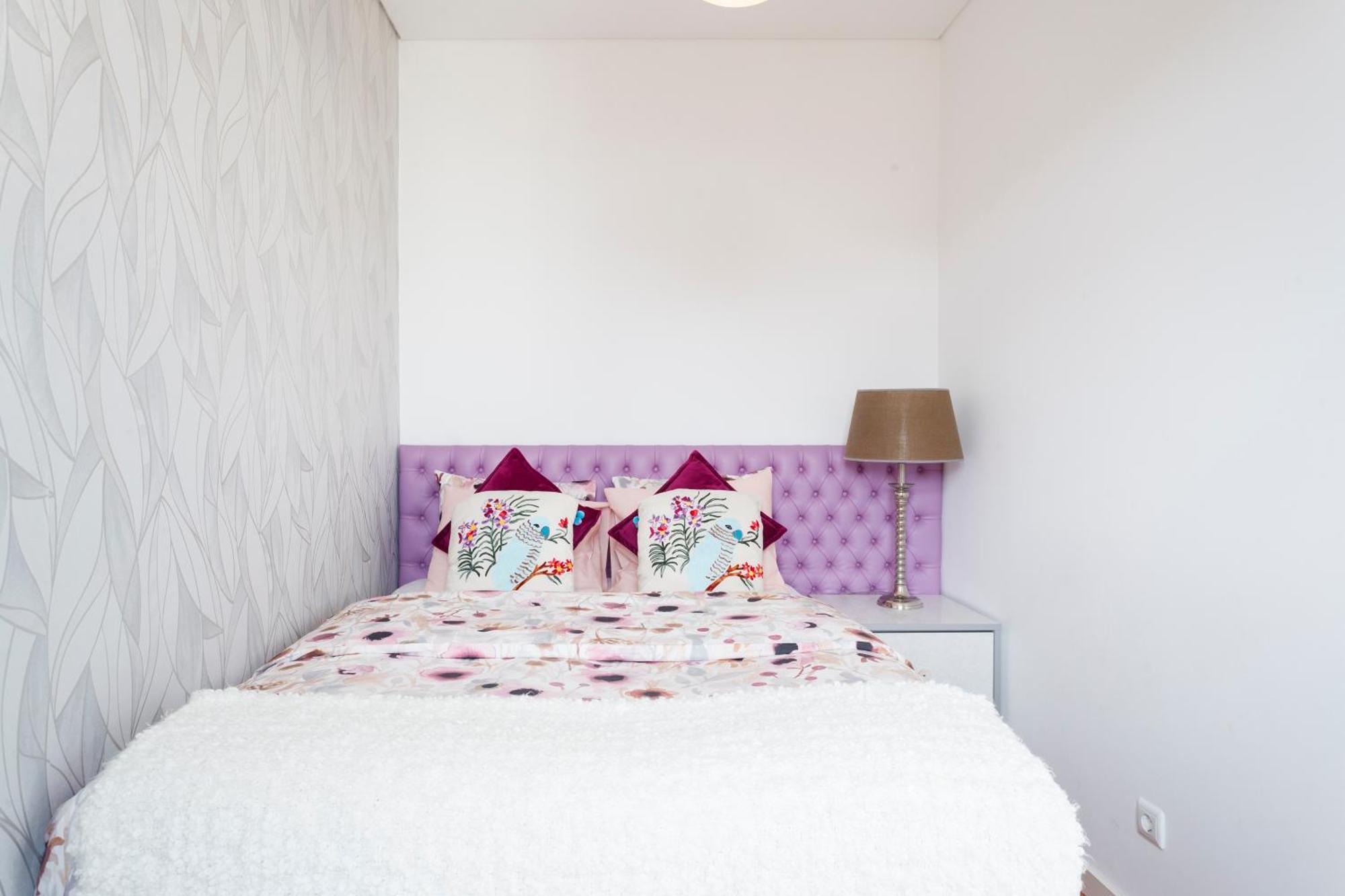 Apartment Cortes In Historic Neighborhood *