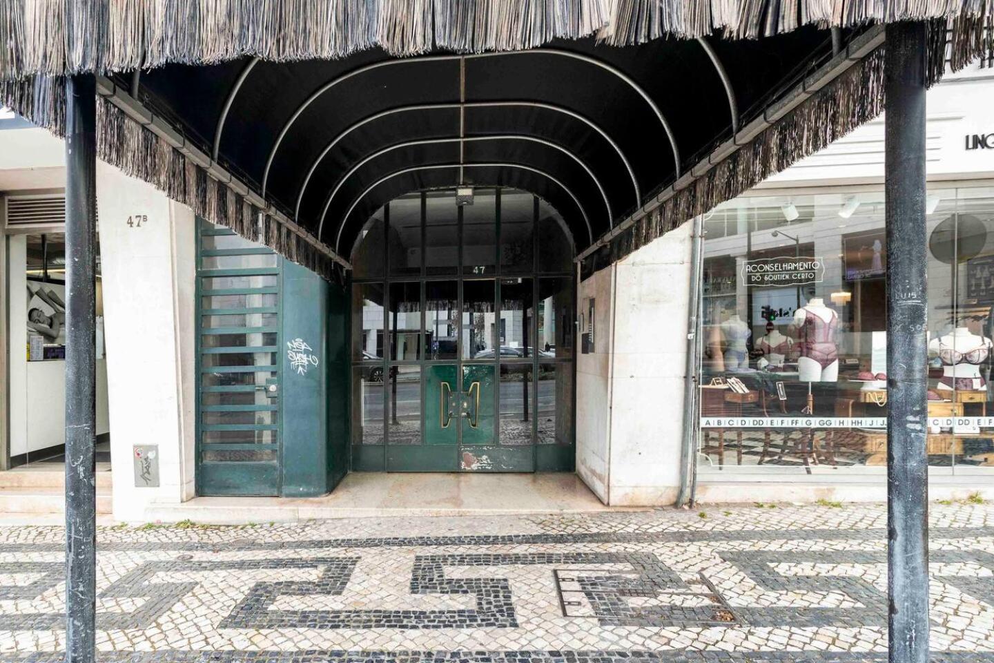 Soar L Marques De Pombal L Quarto em Acomodações Particulares *