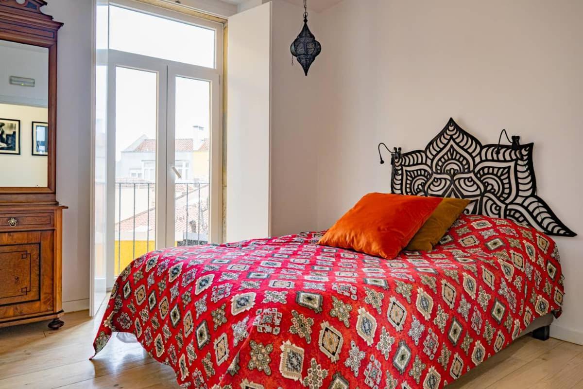Tings Hotel Lisbon