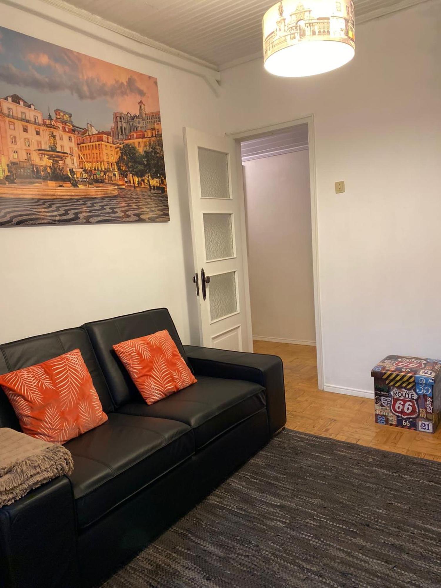 Cosy Apartment