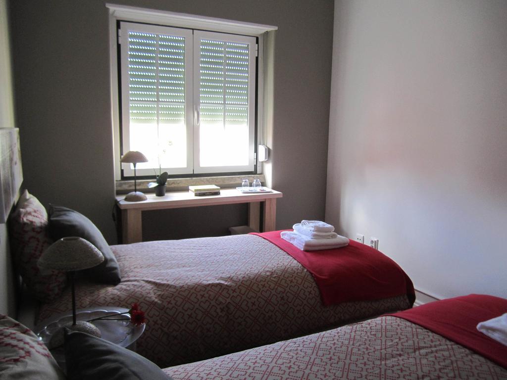 Alvalade Ii Airport Guest house Lisbon