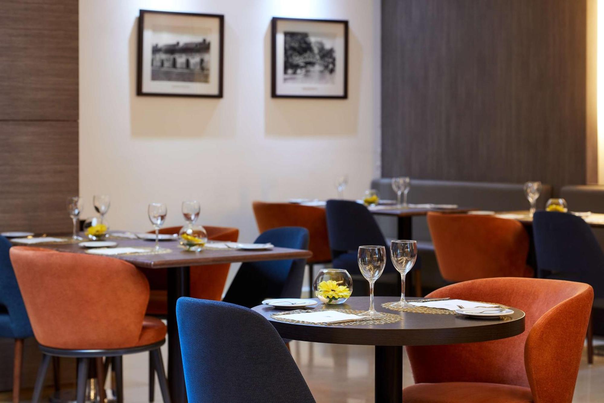 Hotel Nh Campo Grande