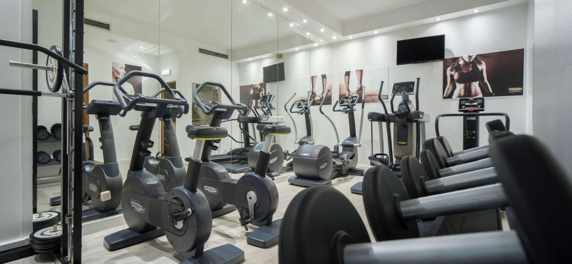 Nh Campo Grande Hotel Lisboa