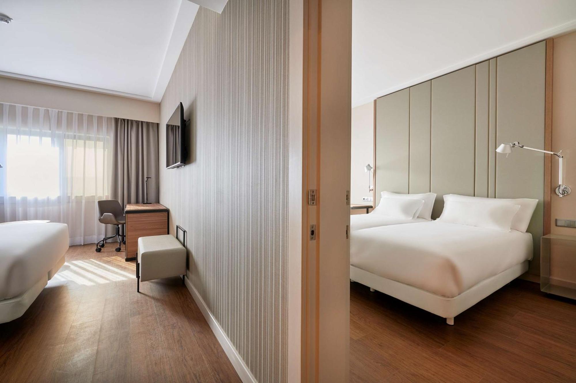 Nh Campo Grande 4*