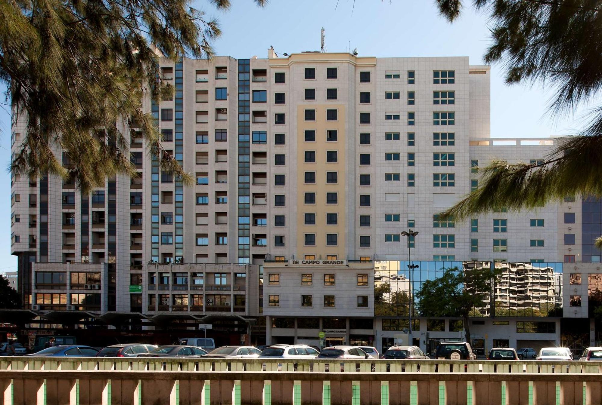 Nh Campo Grande 4*