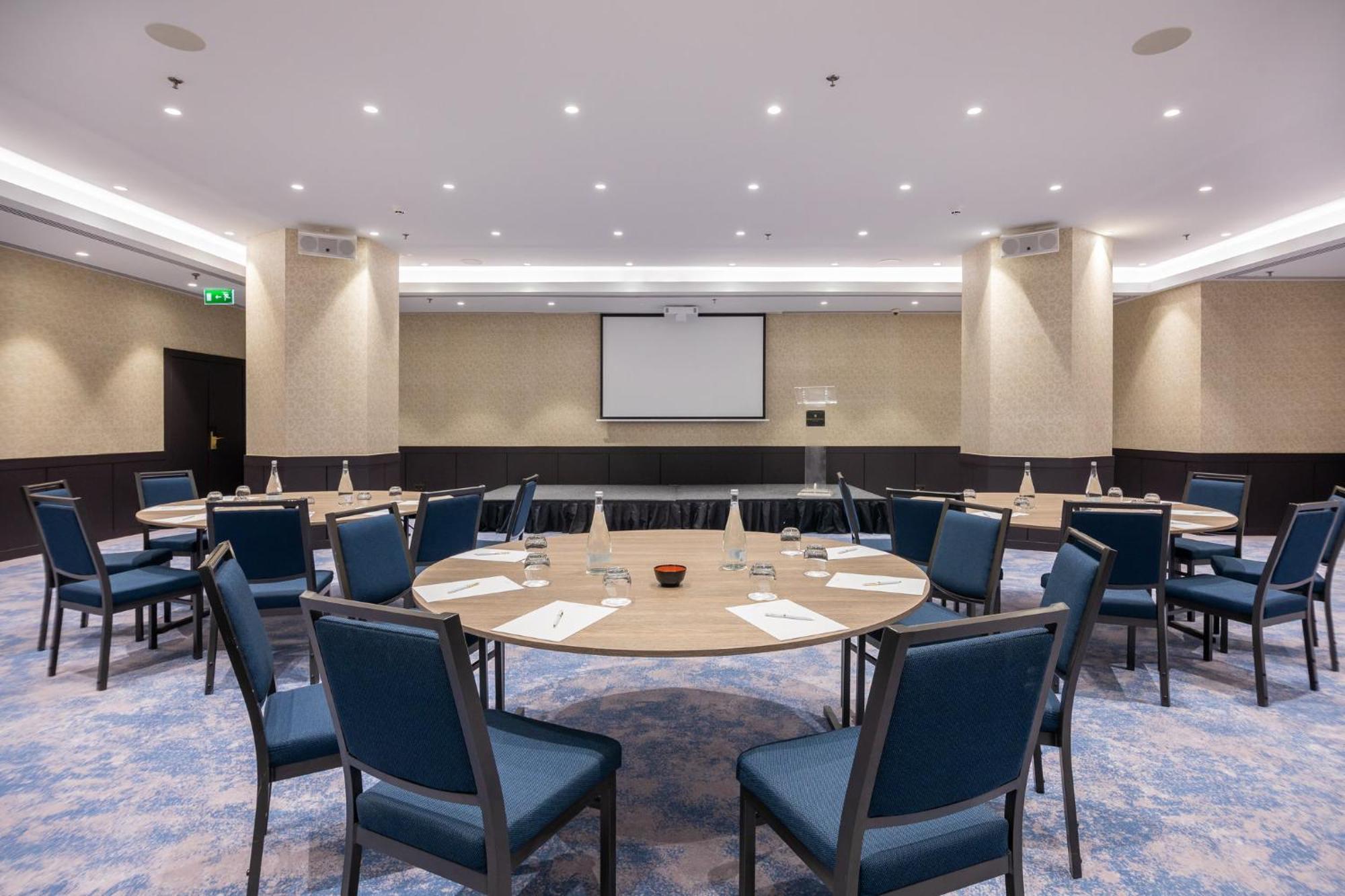 Intercontinental By Ihg Lisbon