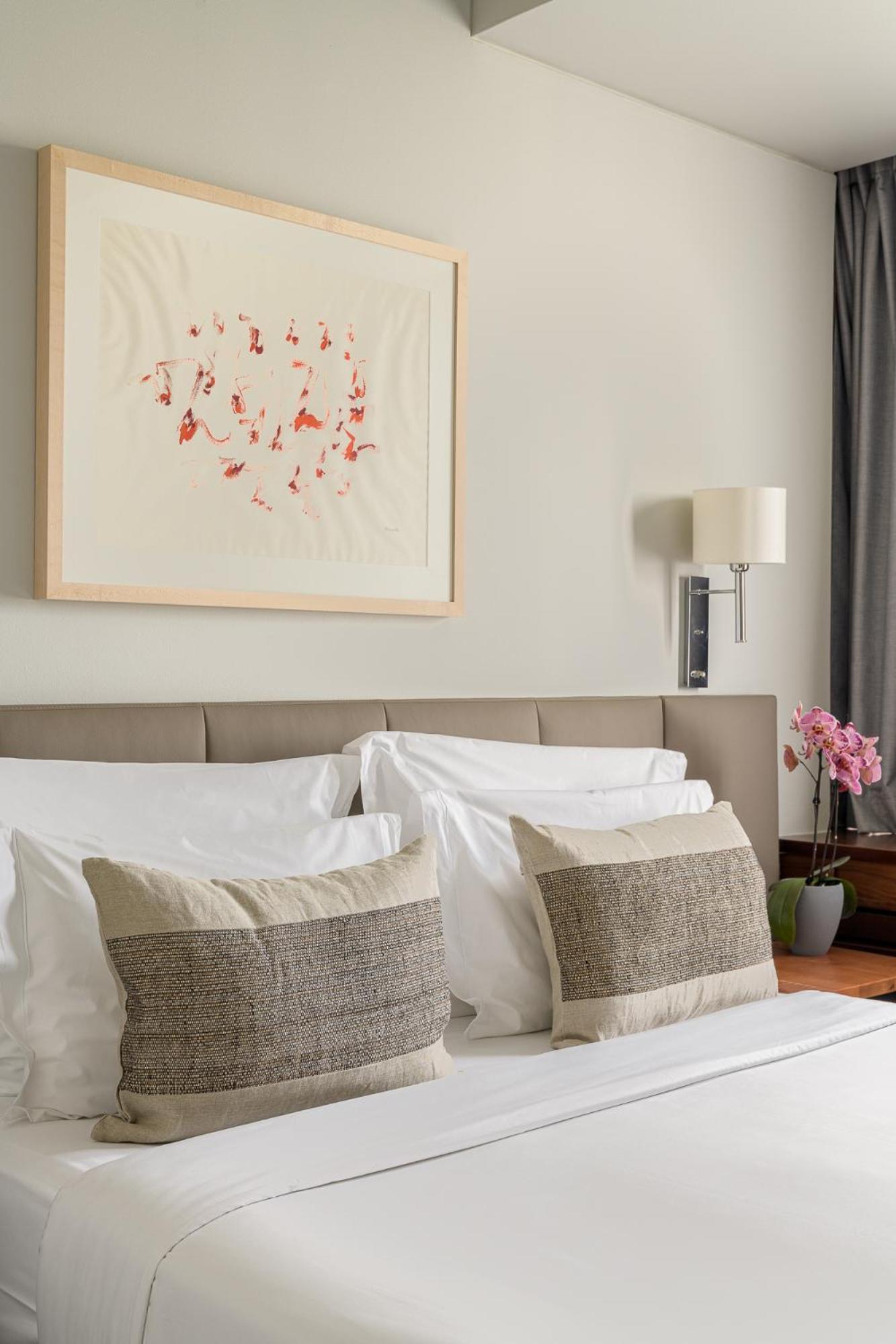 Dom Carlos Park Hotel 3*