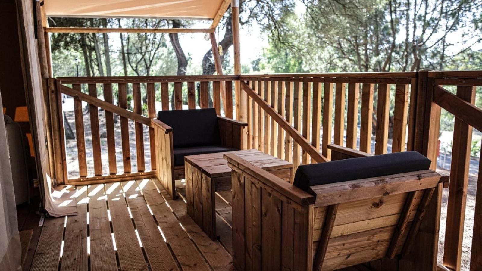 Lisboa Bungalows Parque de Campismo 4*