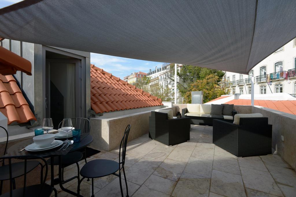 Apartment Luxus Santa Catarina *