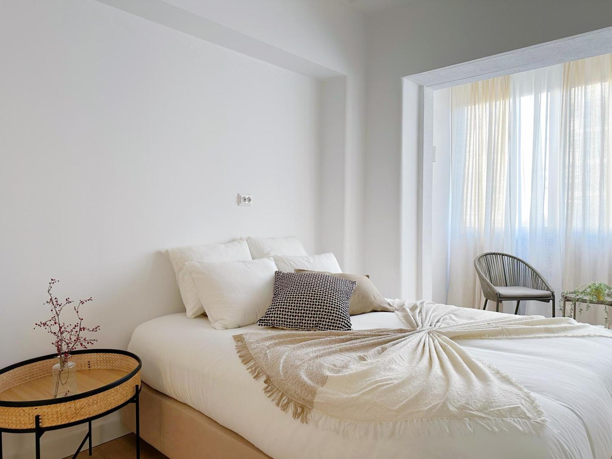 Soar I Urban Nest - Near Airport & Park Lisbon